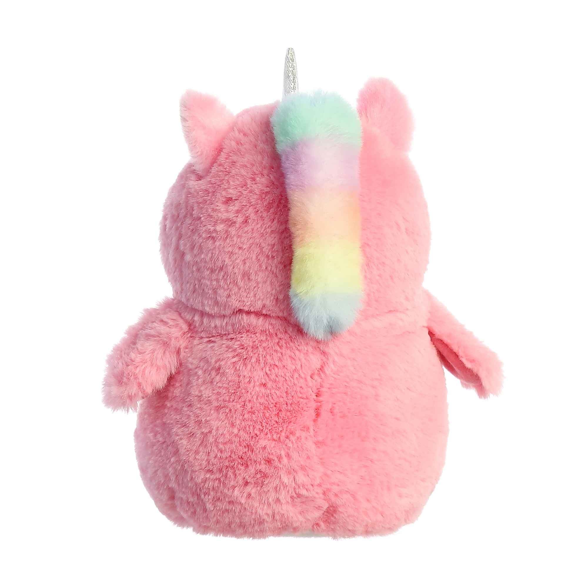 Aurora® - PomPom Penguin™ - 7 Unicorn、mySite、g9winljtr