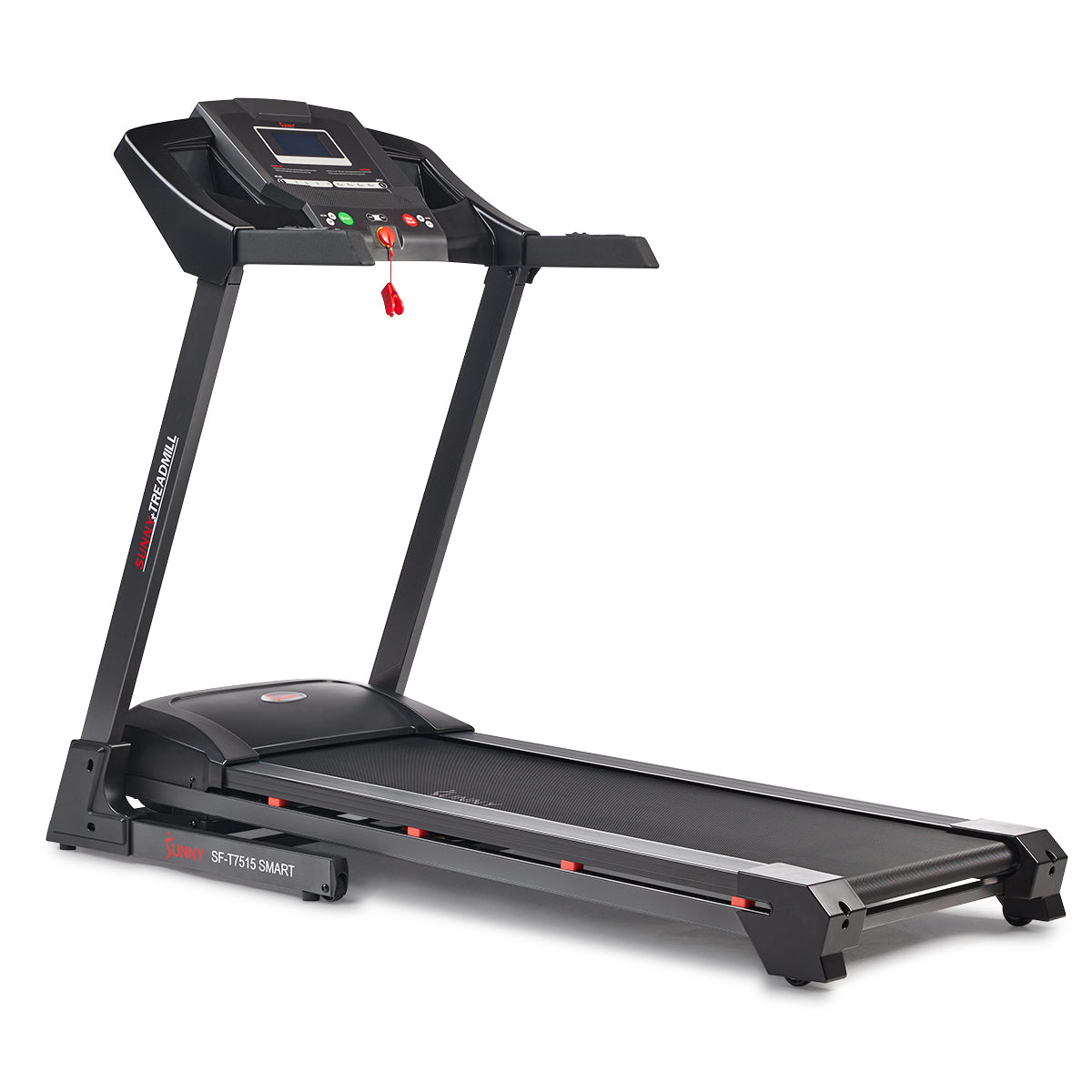 Premium Auto Incline Smart Treadmill、mySite、ghnorth