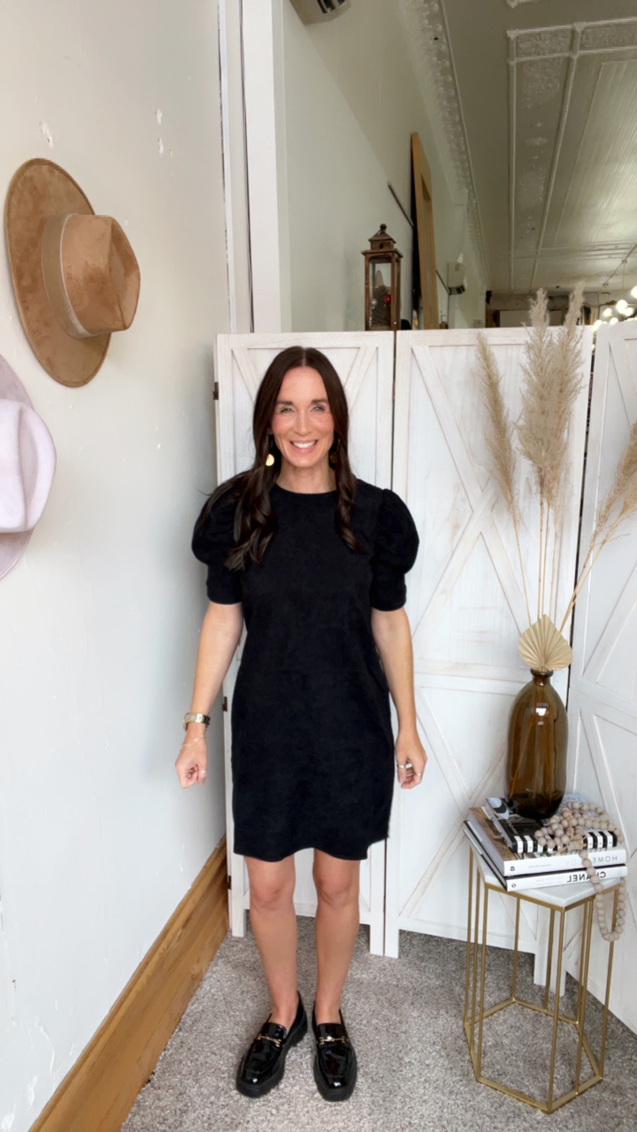 Julie's Corduroy Dress、mySite、garagedoors4me