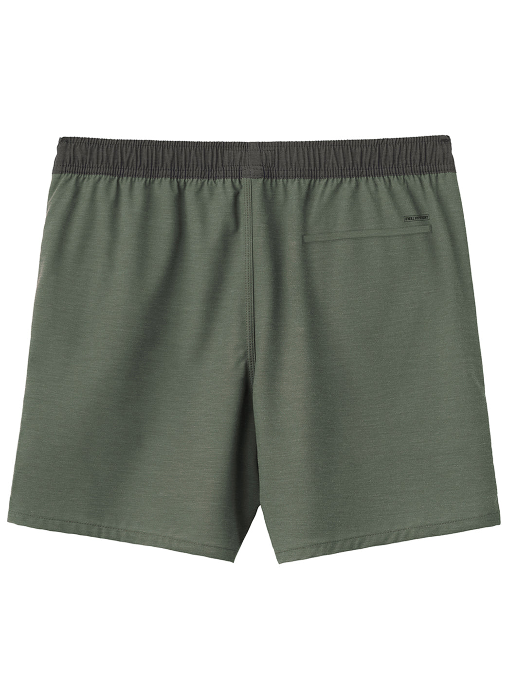 O'Neill Men's 17 Perform Light Lined Volley Swim Trunks、mySite、noshort