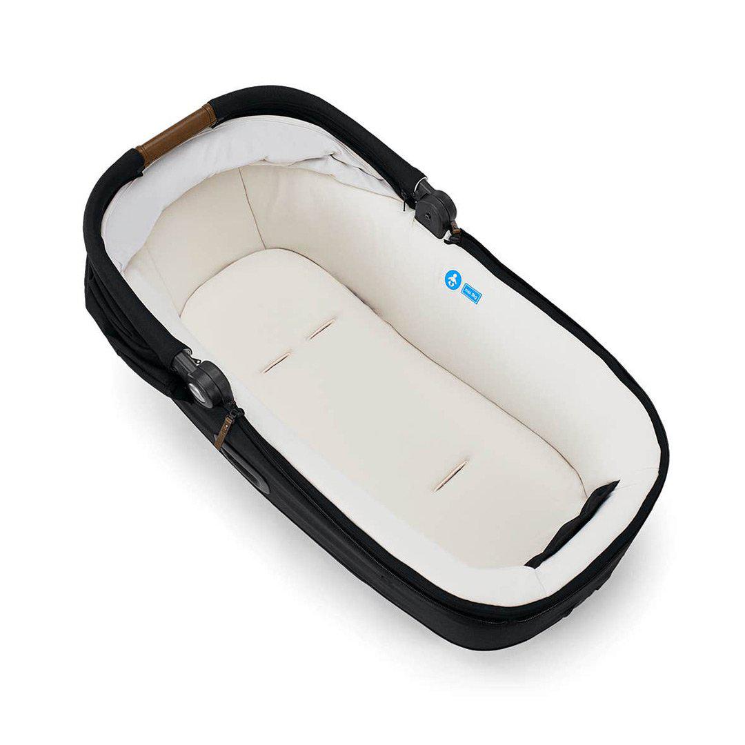  Outlet - Nuna CARI NEXT Carrycot Car Seat - Caviar、mySite、merchandisen