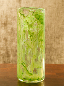 Brights! Wedding Glass Heirloom Vases, Bowls, or Mezuzah Cover、mySite、topwebapps