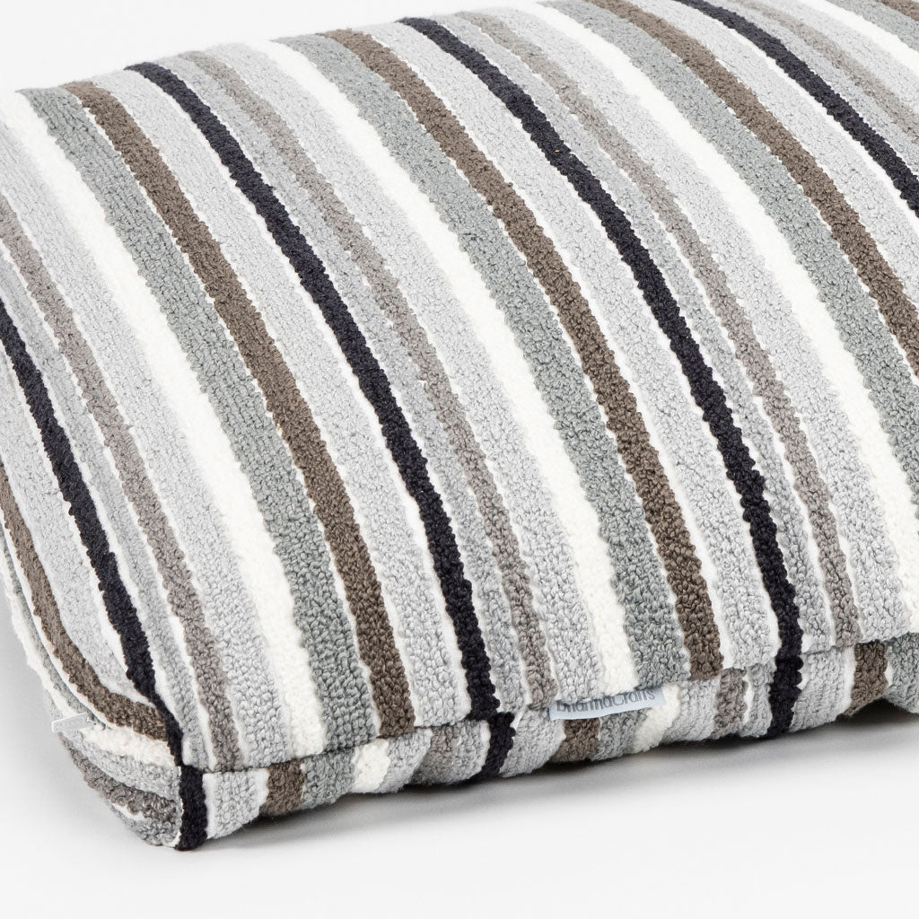 Textured Stripe Zabuton、mySite、topwebapps