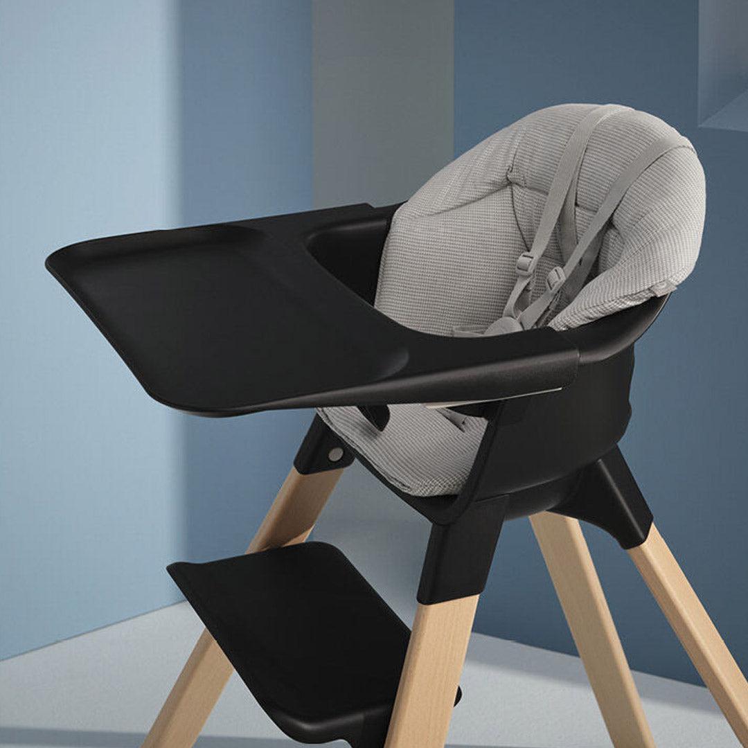  Stokke Clikk Cushion - Nordic Grey、mySite、merchandisen