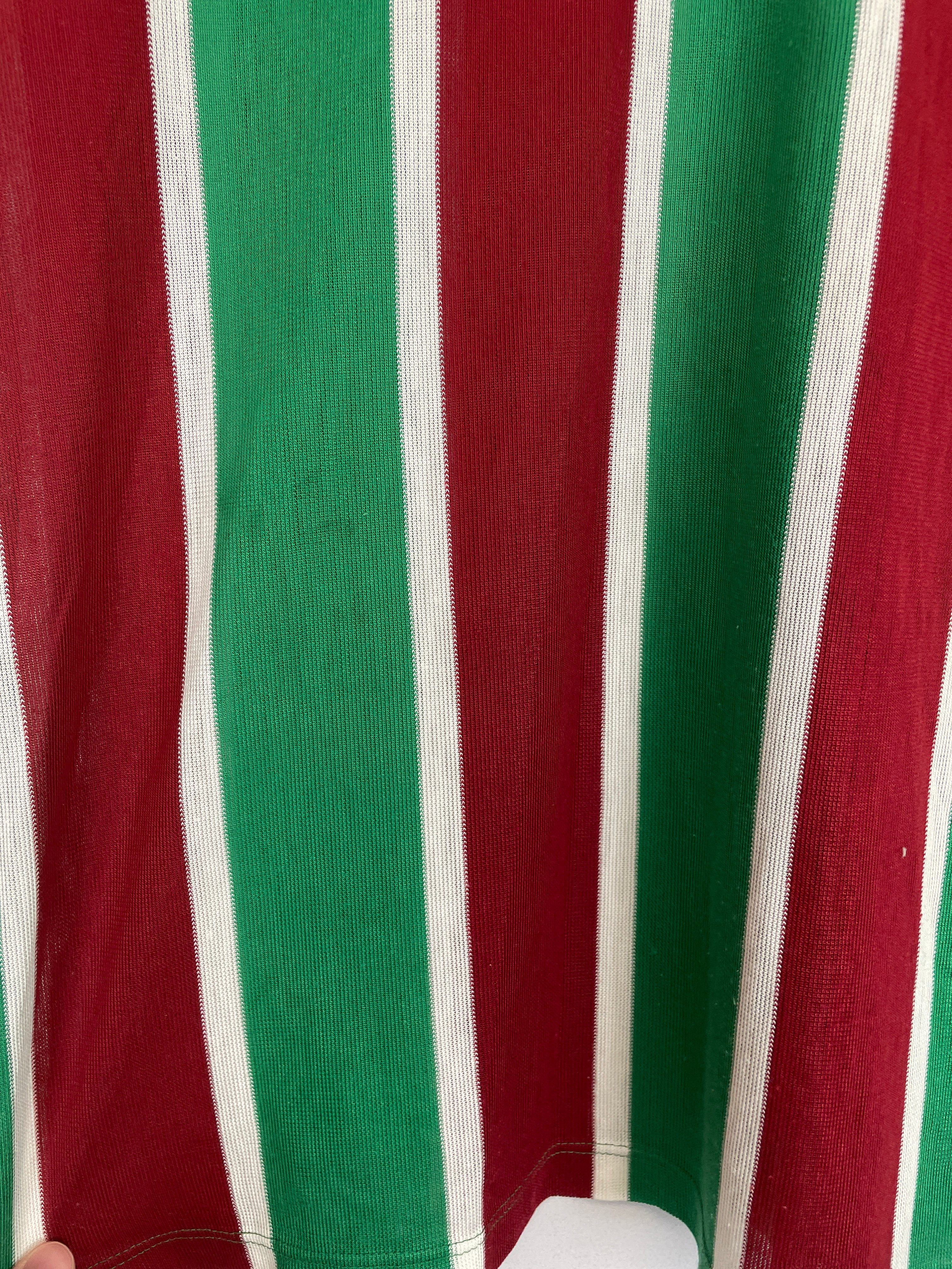 1991/93 FLUMINENSE HOME SHIRT (L) PENALTY、mySite、sh1991/93 FLUMINENSE HOME SHIRT (L) PENALTY、mySite、glenpowelloop_name