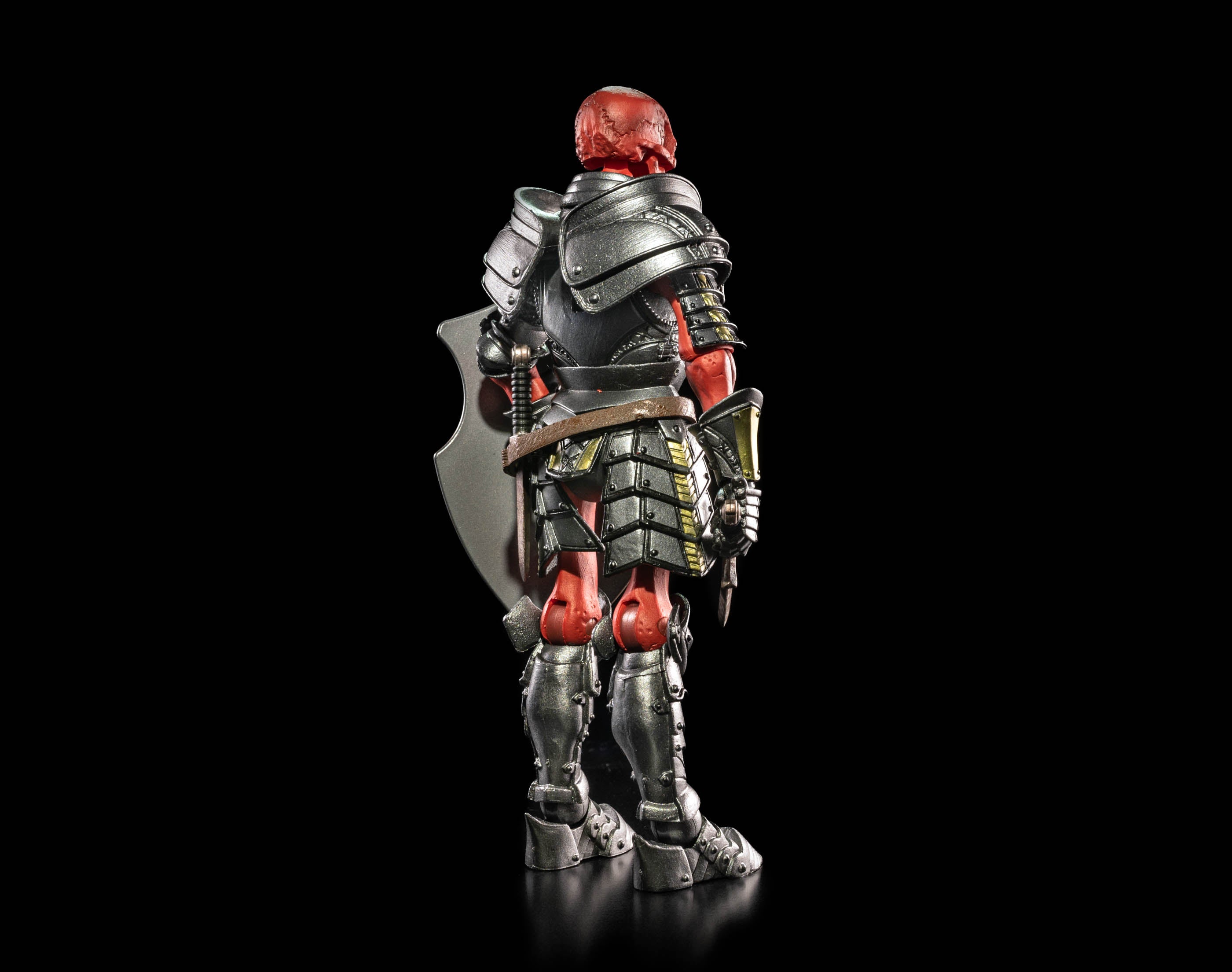 Mythic Legions Clavian、mySite、hgirdovlk