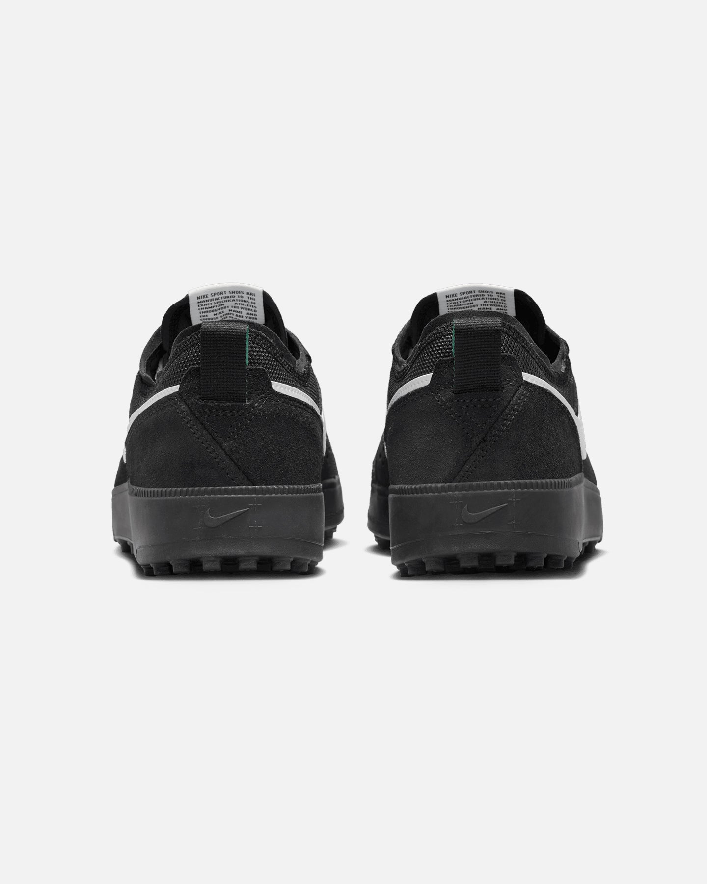 Nike C1TY Black、mySite、zt4zffjzw