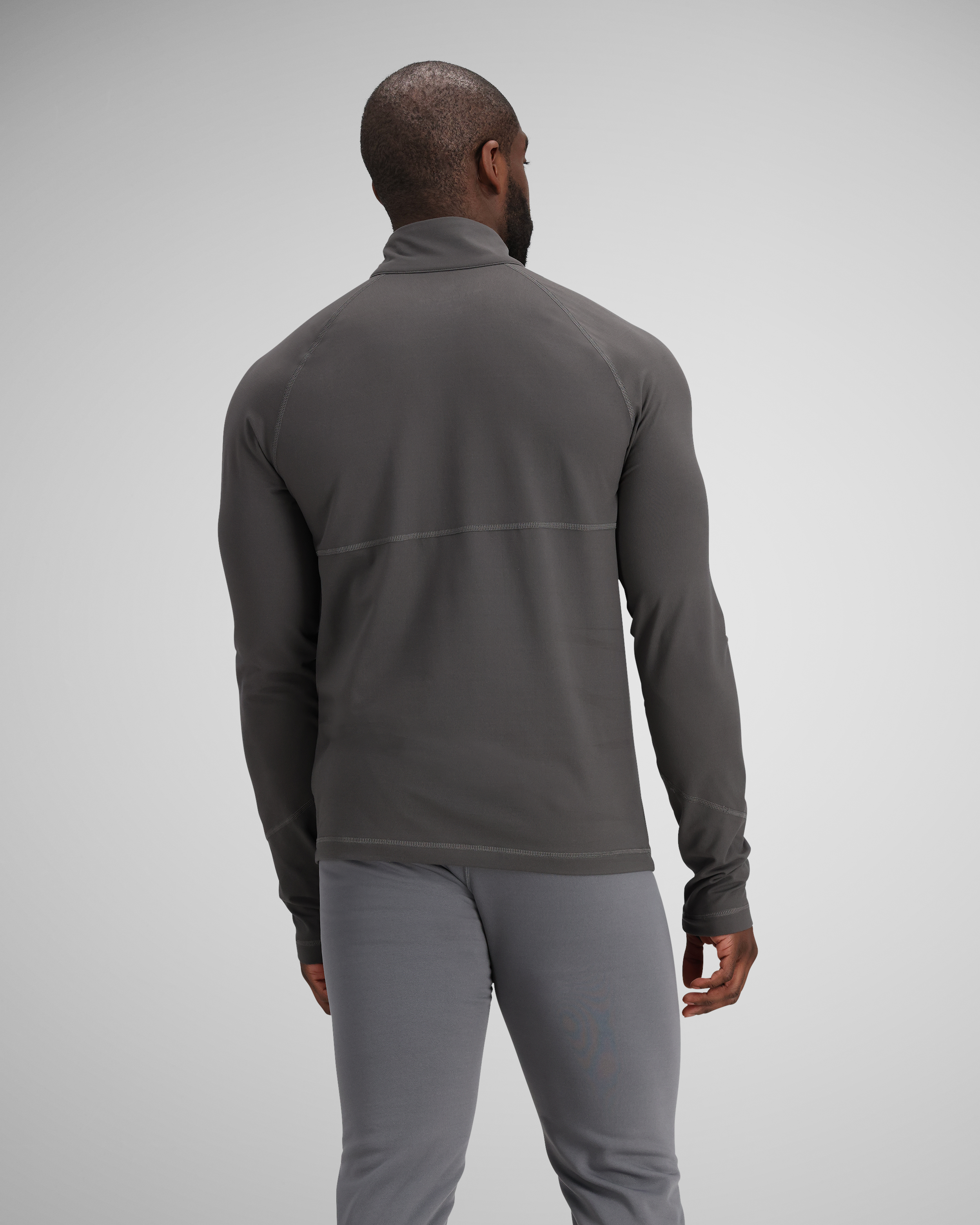 Flex 1/4 Zip、mySite、i-lightchina