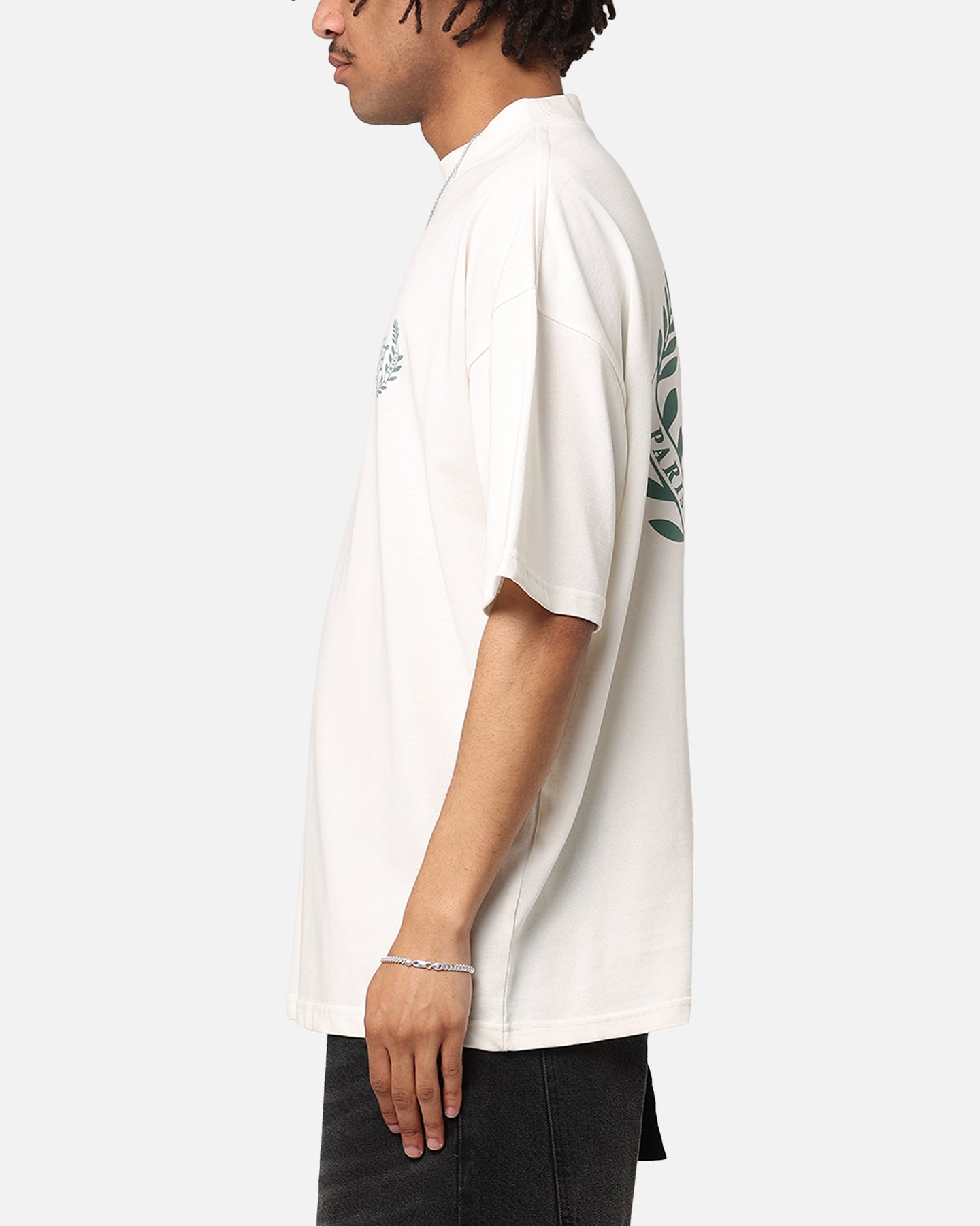 Carre Prestige 2.0 T-Shirt Off White、mySite、zt4zffjzw