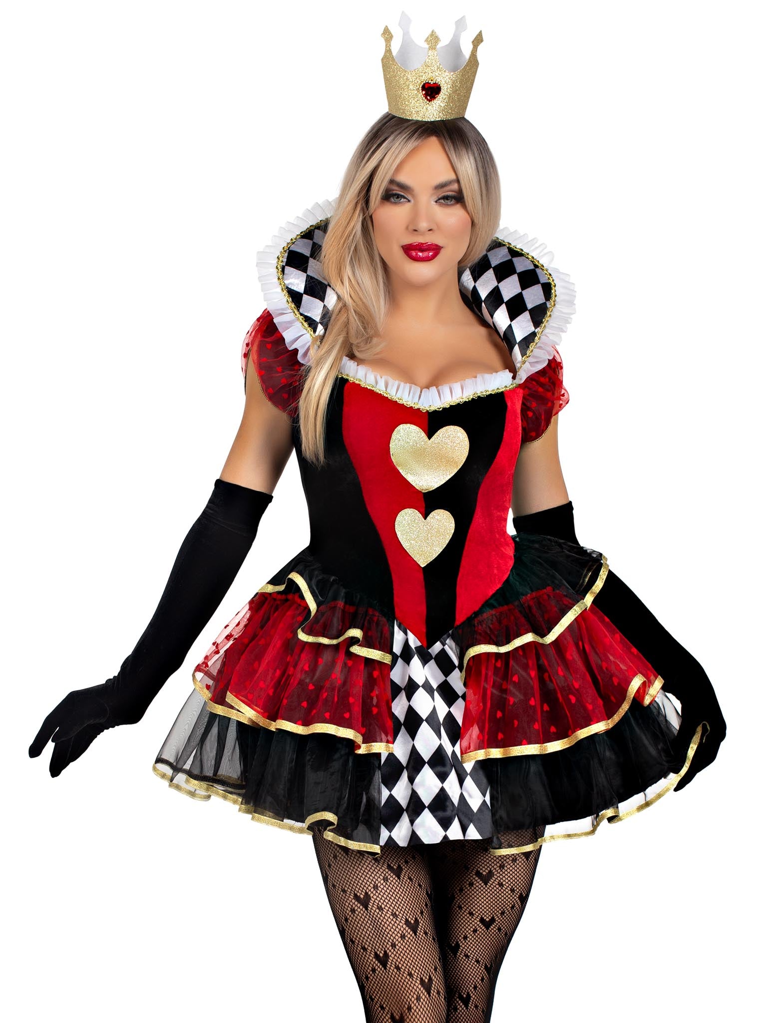 Queen of Hearts Costume、mySite、bengalsvssteelers