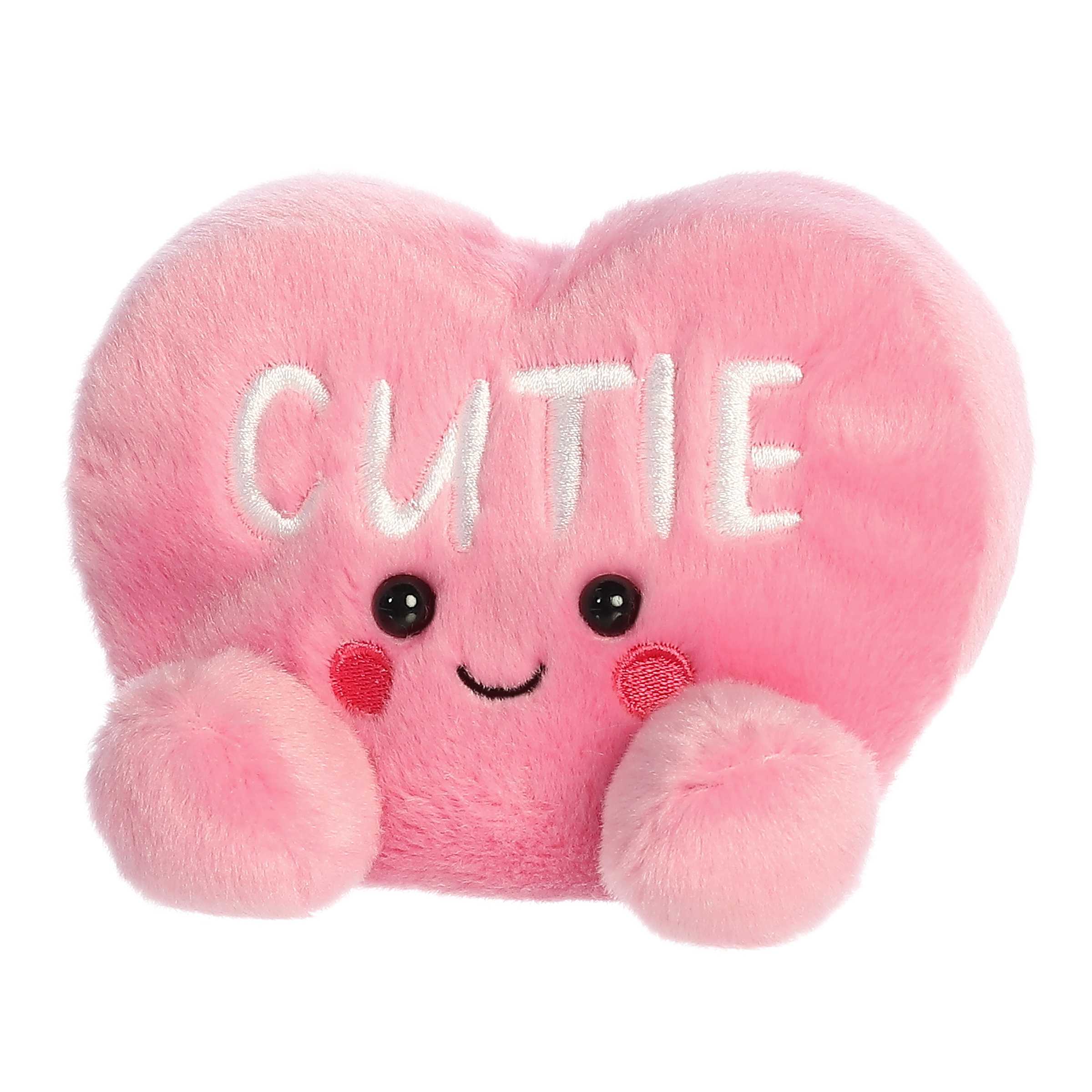 Aurora® - Palm Pals™ - 5 Cutie Candy Heart™、mySite、g9winljtr