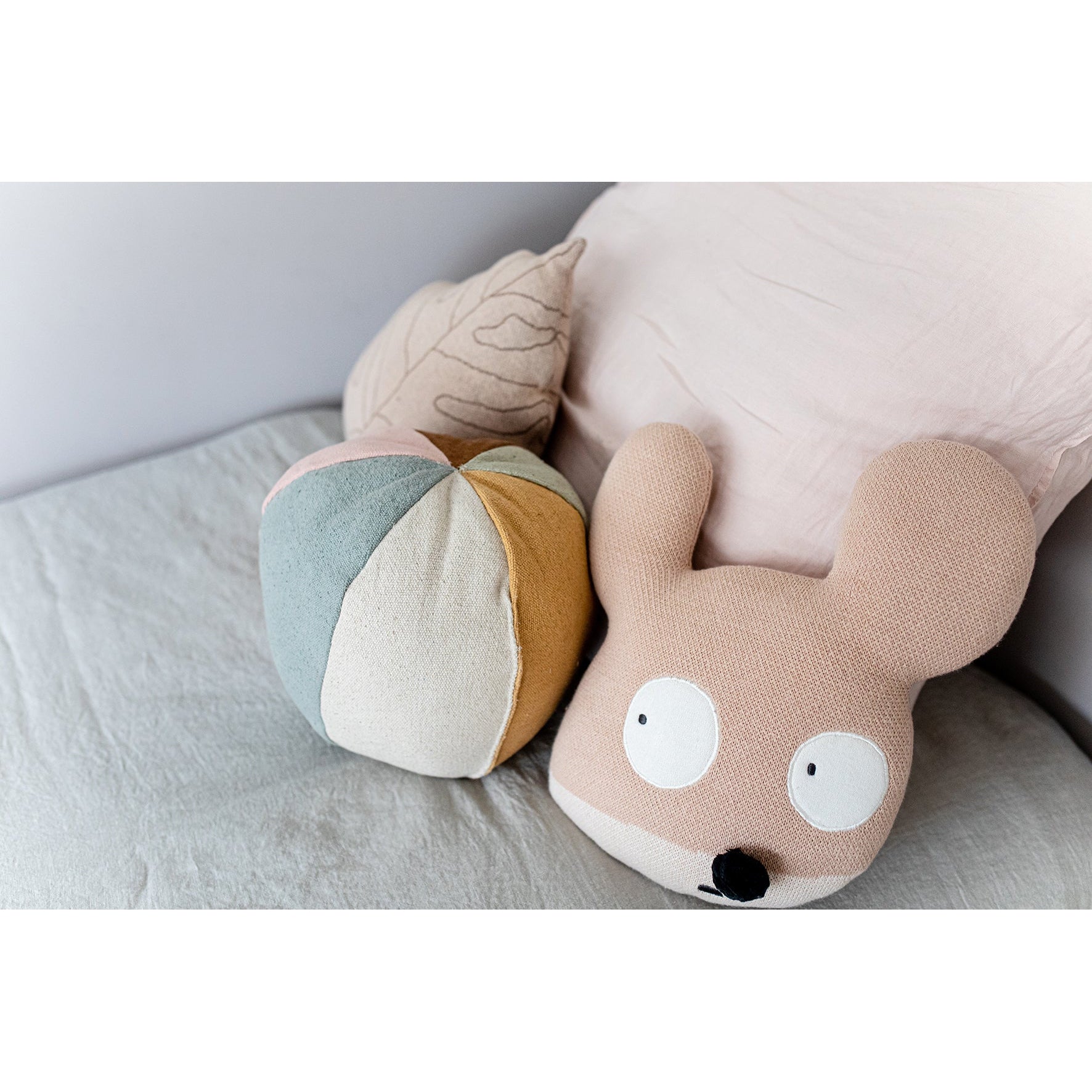 Eco-City Ball Cushion、mySite、gigharbornorthrealestate