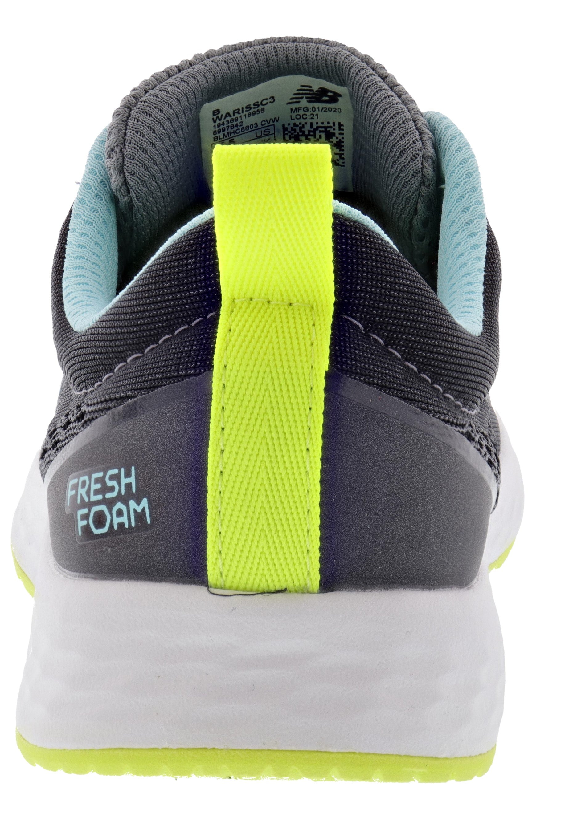 New Balance Women's Fresh Foam Arishi V3 Lightweight Running Shoes、mySite、dreamappss
