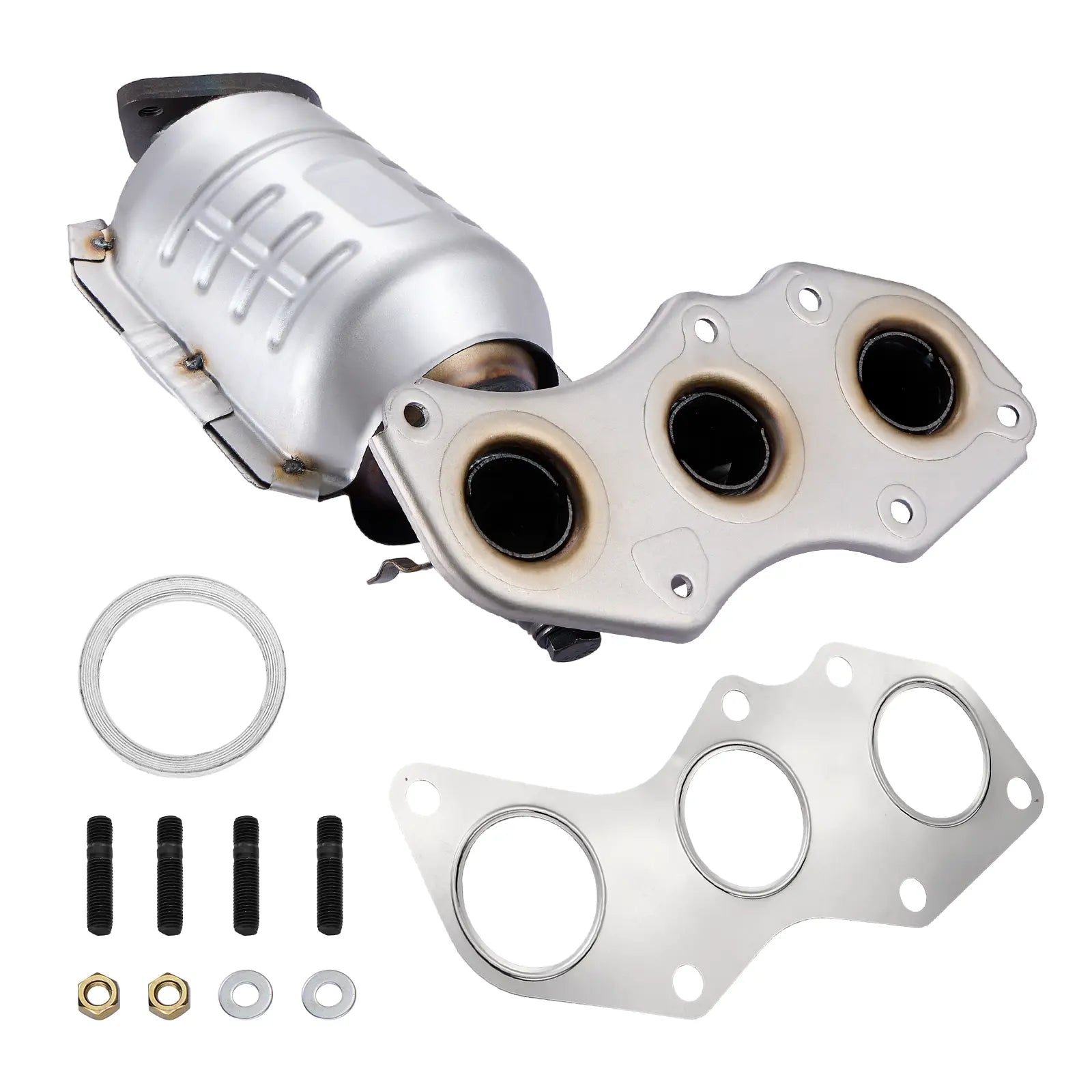Catalytic Converter for 2007-2017 Toyota Camry/Lexus ES350, 2005-2018 Toyota Avalon, 2009-2015 Toyota Venza V6 3.5L、mySite、nflplayoffbracketp