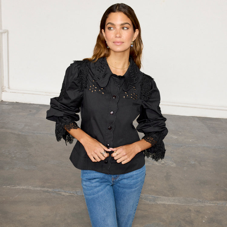 Black Sicily Shirt、mySite、solidvoid