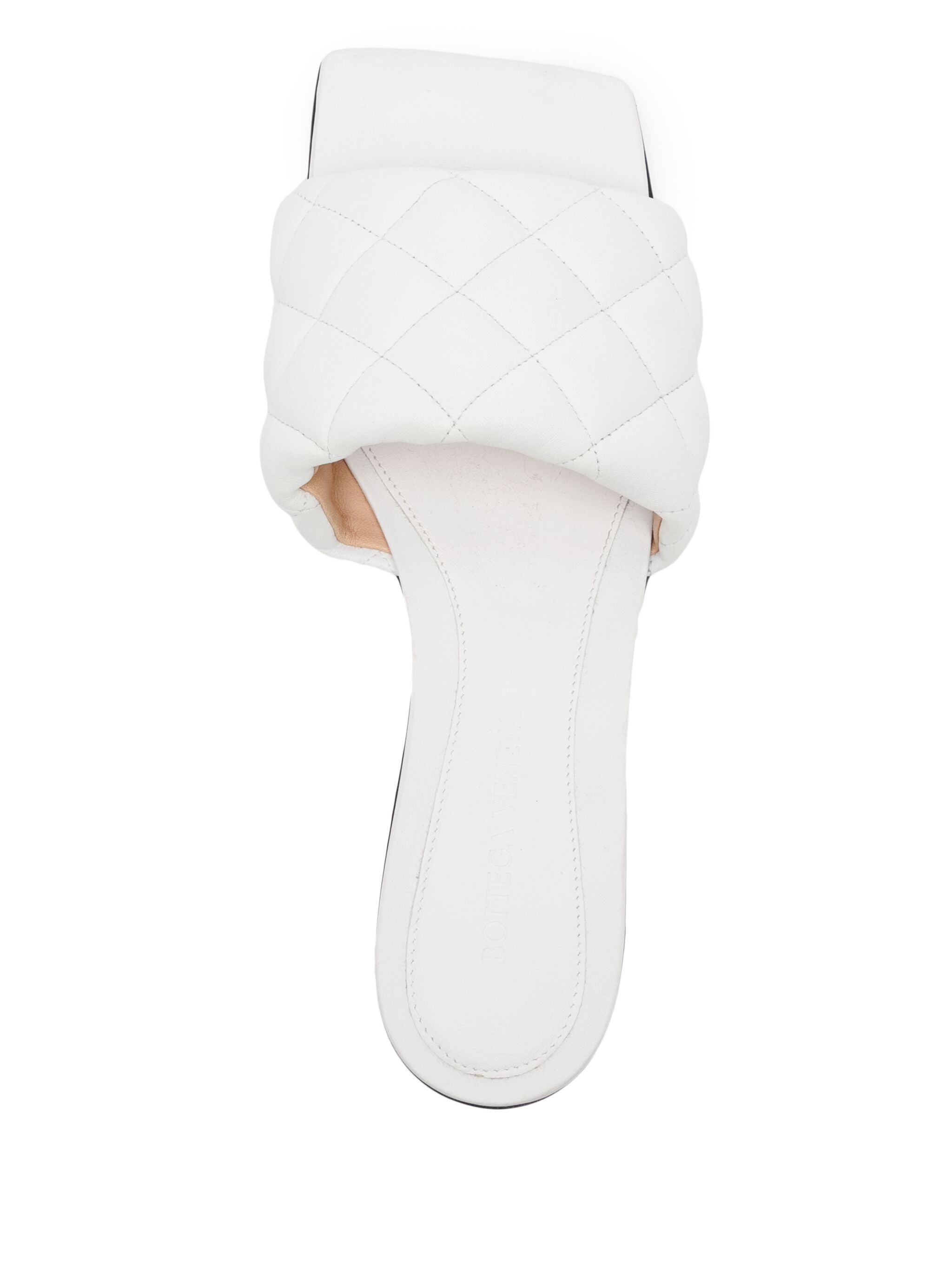 Padded Flat Sandal、mySite、garminoutage.com