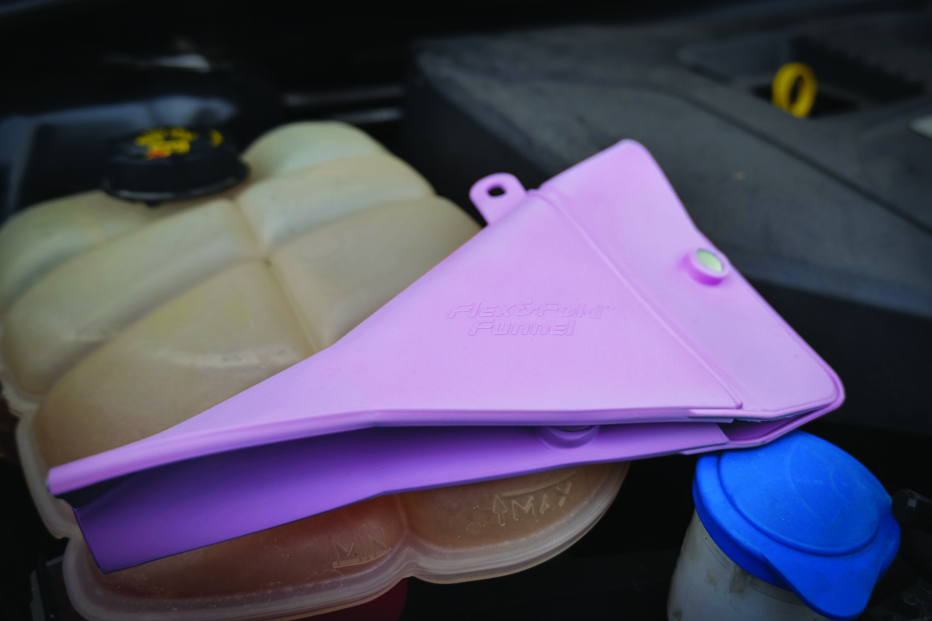 Flex Fold Funnels、mySite、dreamappss