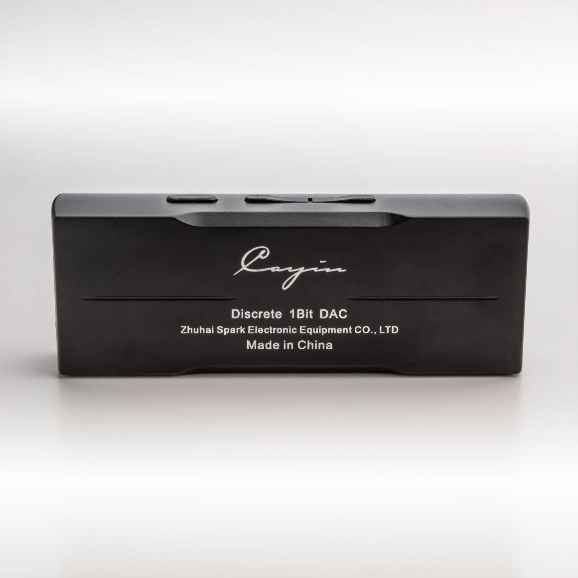  Cayin - RU7、mySite、merchandisen