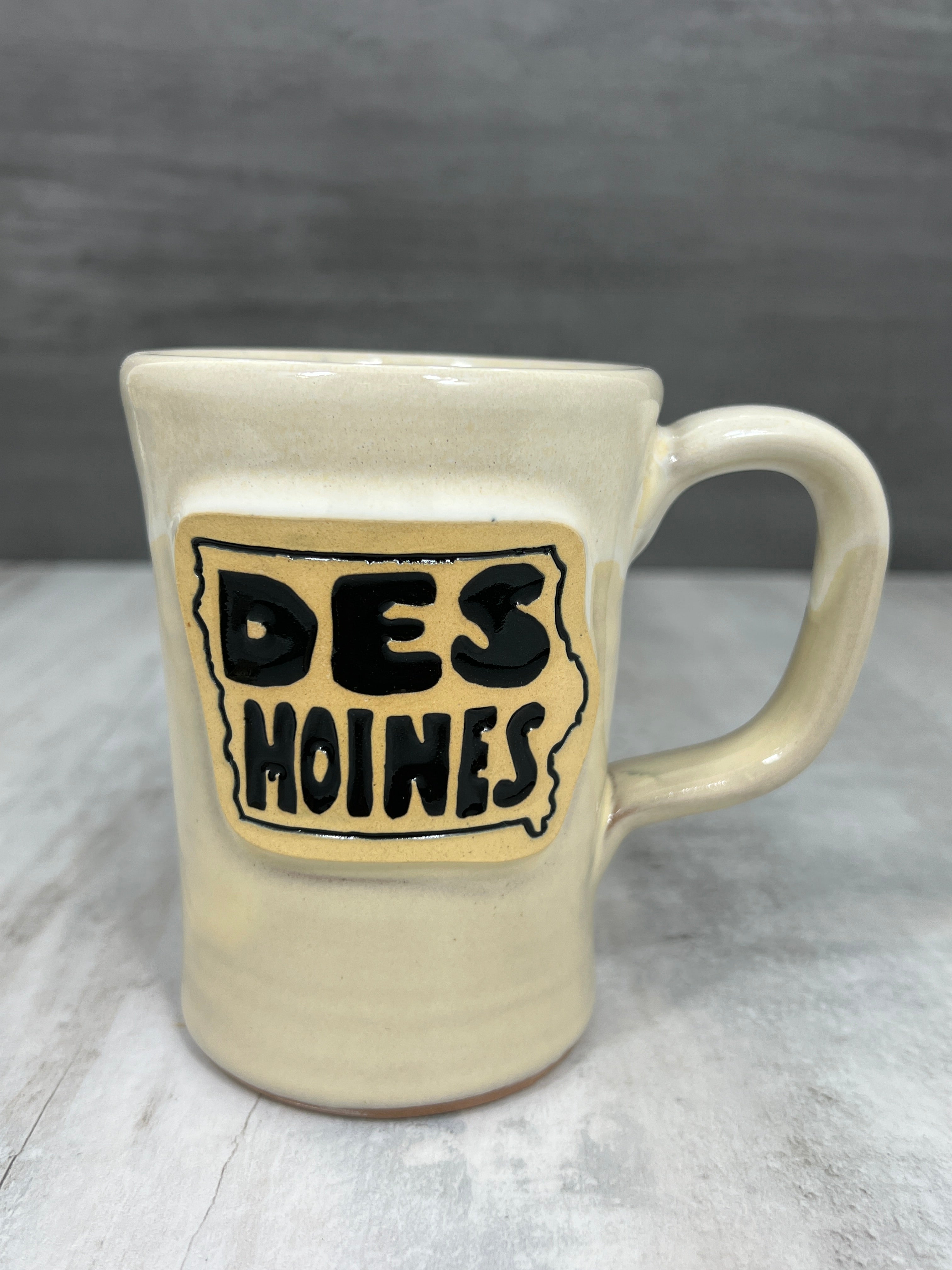 Pottery Mugs、mySite、garagedoors4me