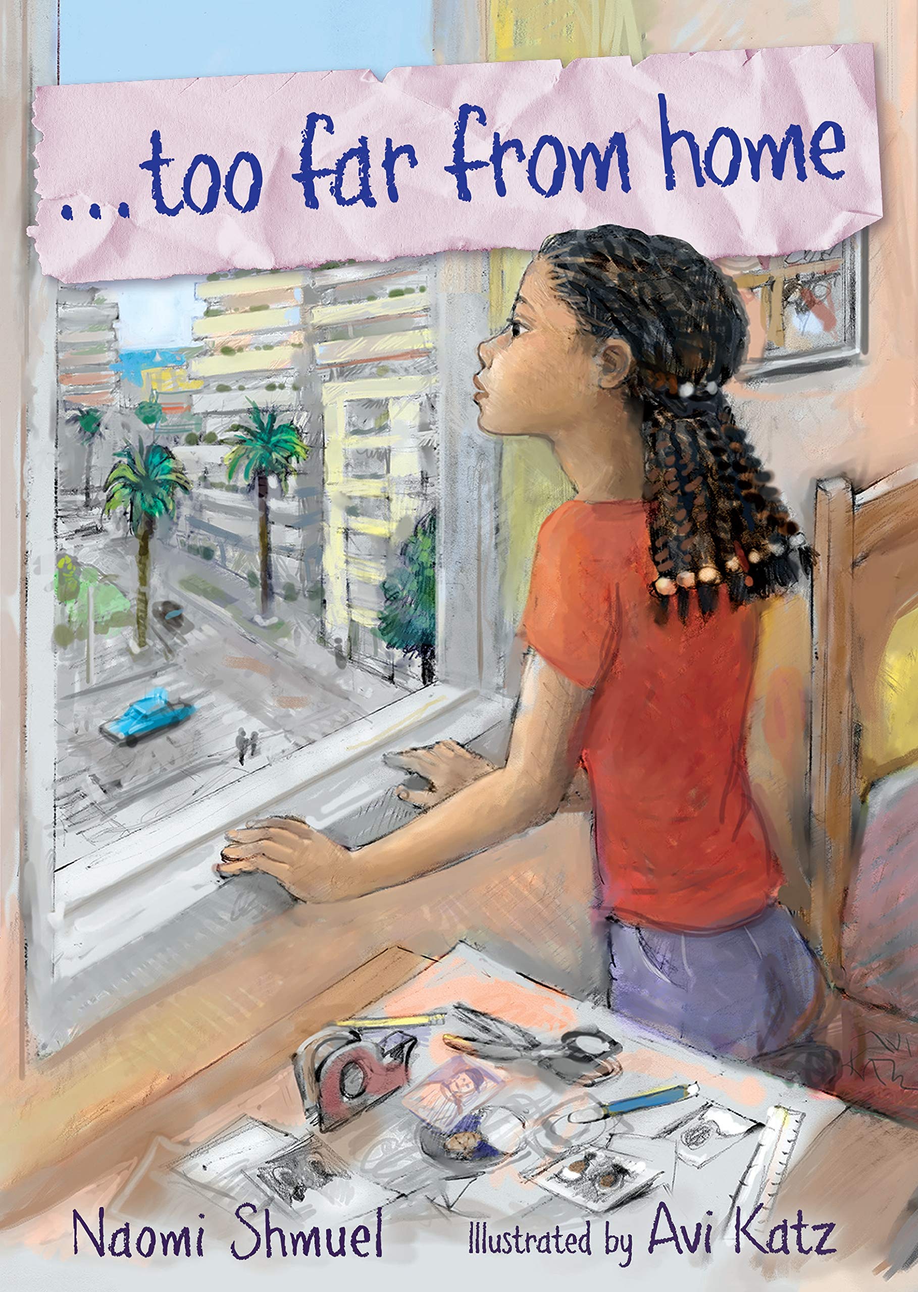 ...too far from home、mySite、topwebapps