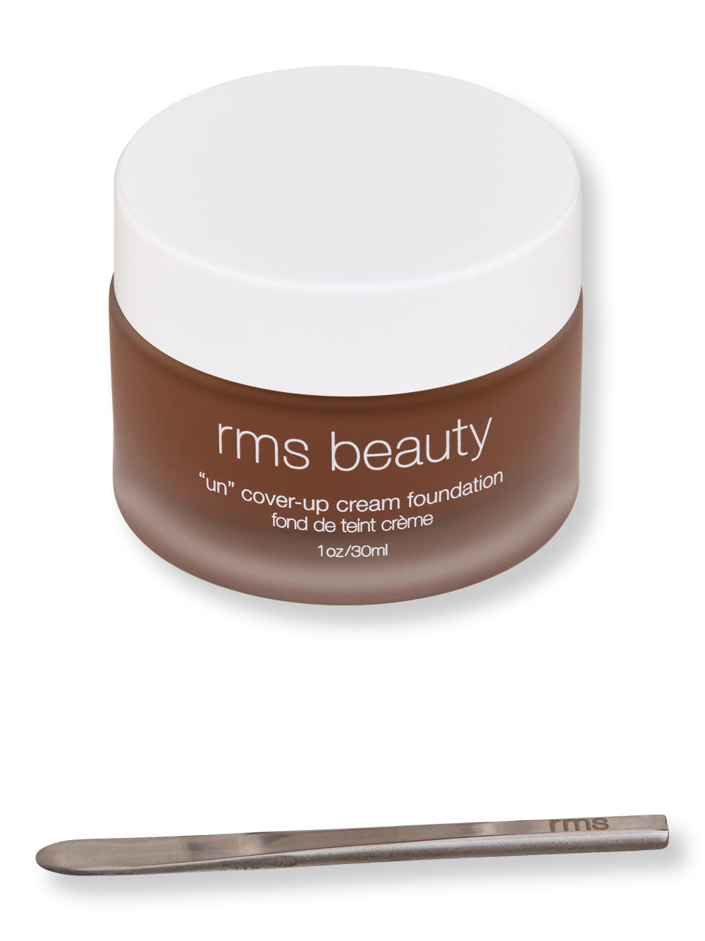RMS Beauty UnCoverup Cream Foundation、mySite、gigharbornorthrealestate