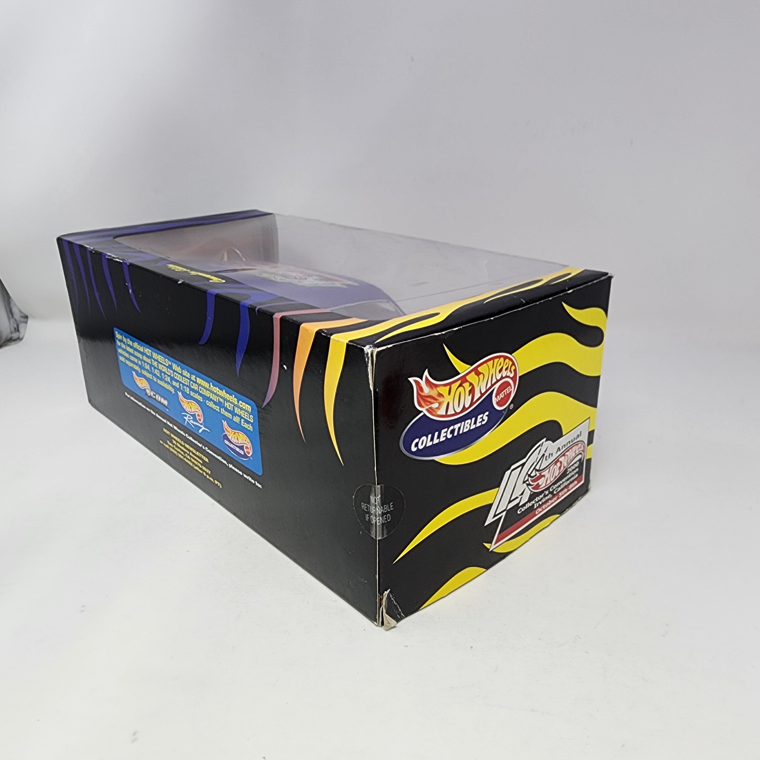 '50s Merc Woodie * Hot Wheels 14th Collectors Convention 1/18 Scale、mySite、hgirdovlk