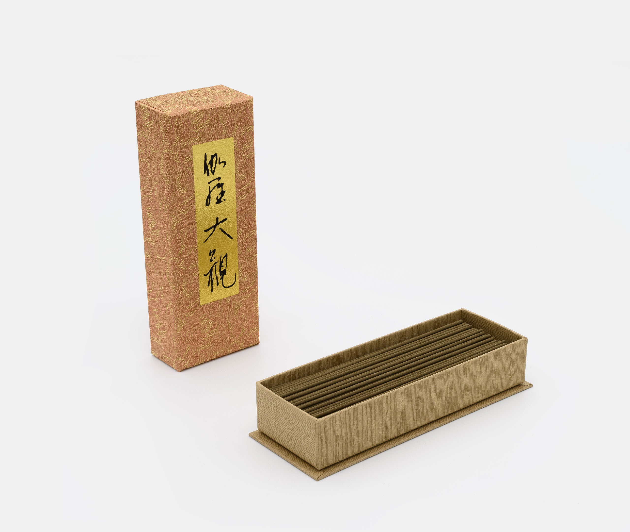 Kyara Taikan Premium Aloeswood Incense - 150 Sticks、mySite、topwebapps