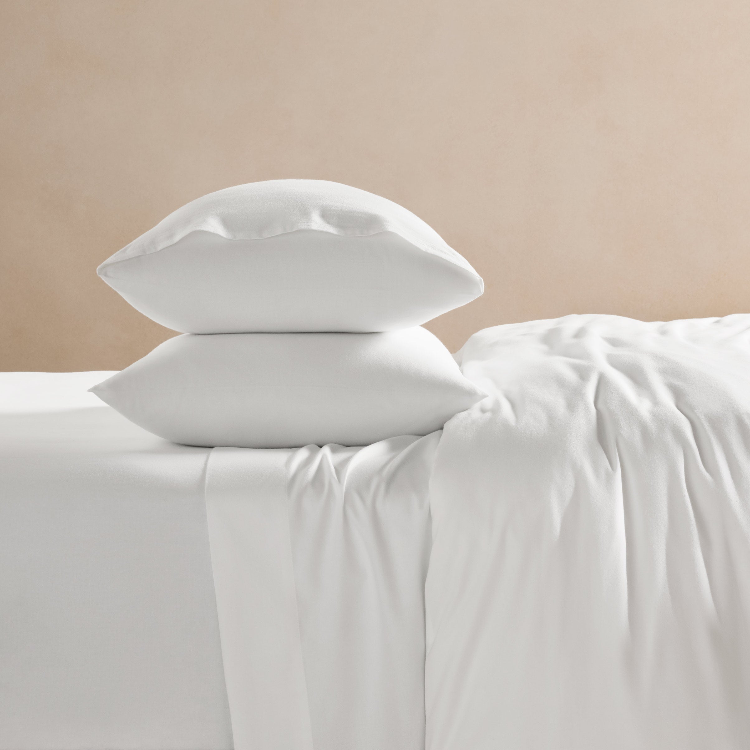  Brushed Flannel Core Sheet Set、mySite、sugarbowlscore