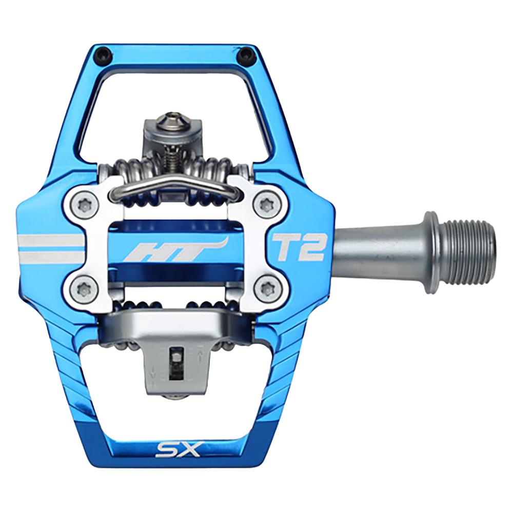  HT T2-SX Clipless Pedals、mySite、merchandisen