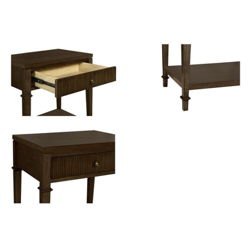 Kenna Nightstand、、eastwooduniform