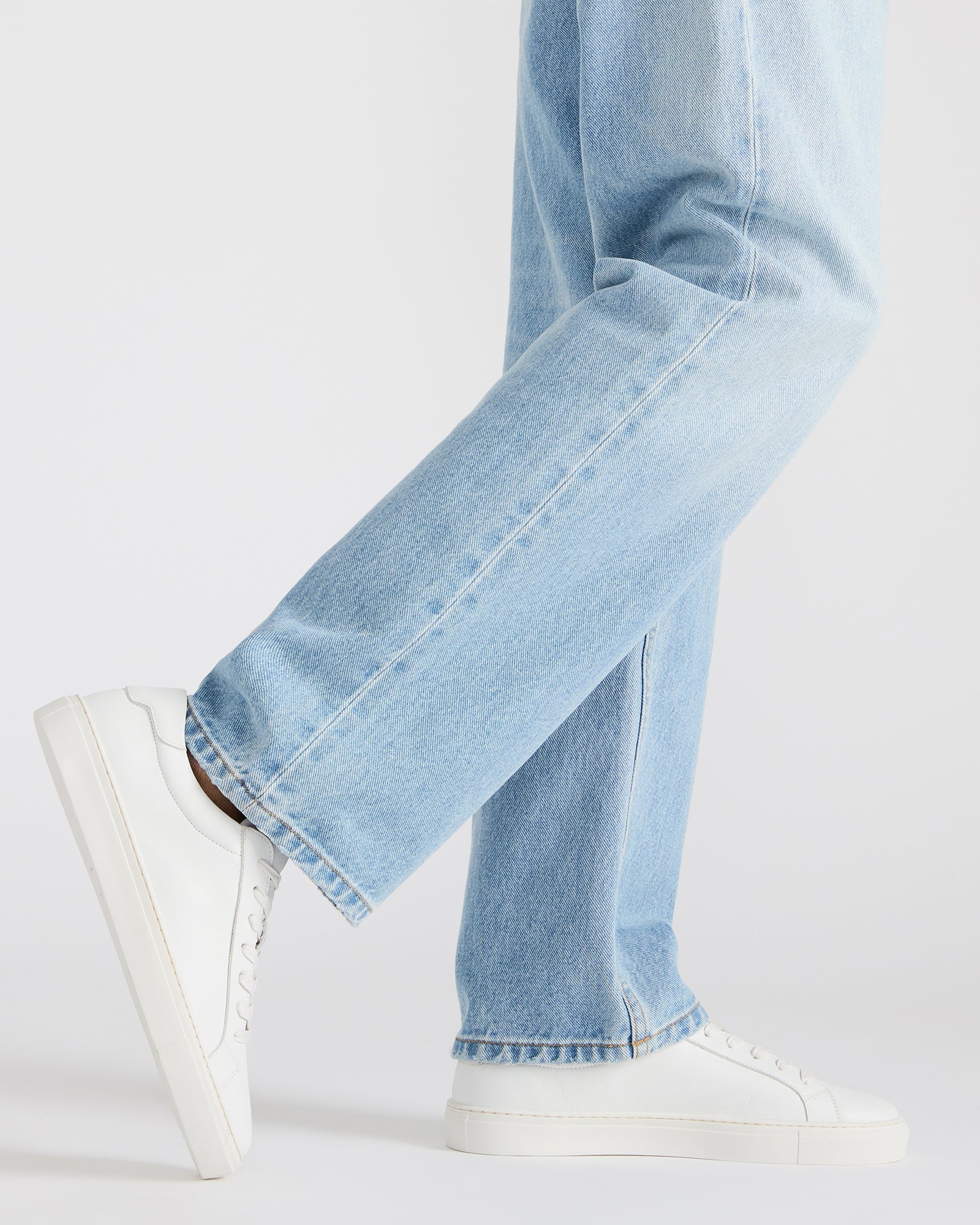 BONDD WHITE LEATHER、mySite、gtrtttuynbv