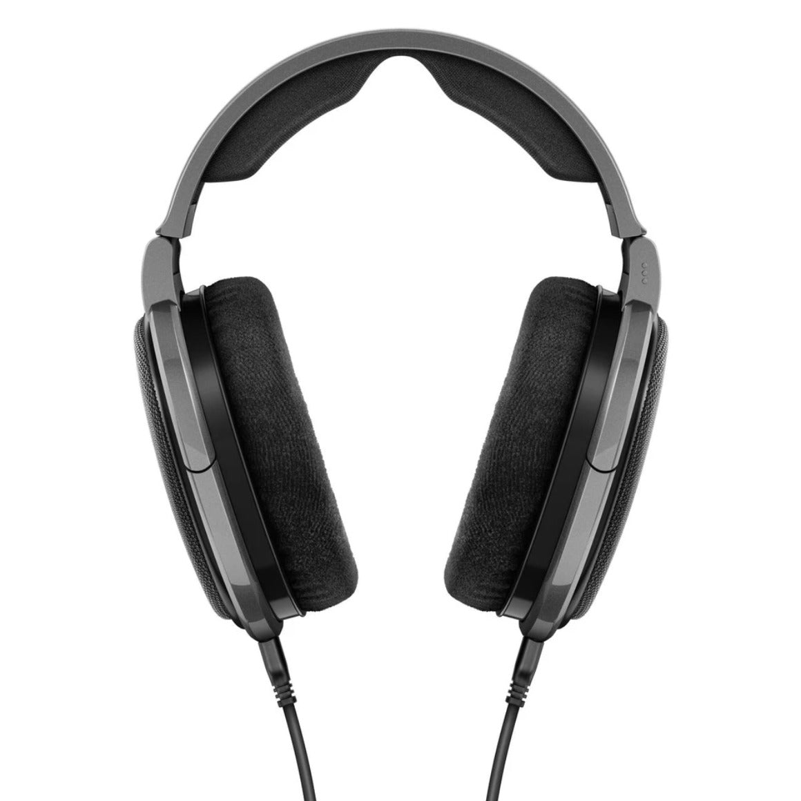  Sennheiser - HD 650、mySite、merchandisen