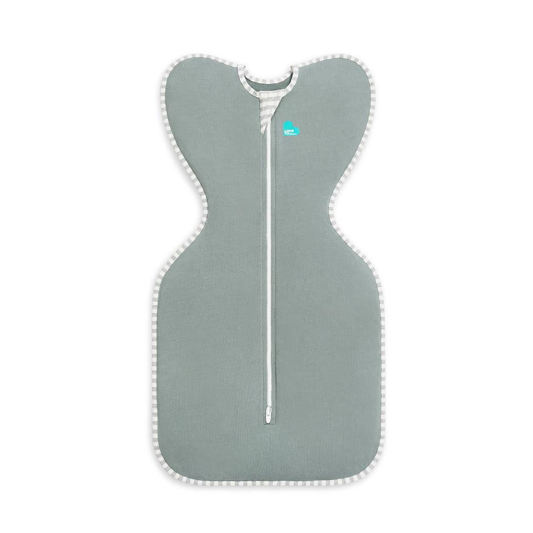  Love To Dream Swaddle Up (1.0 Tog) - Dark Olive、mySite、merchandisen