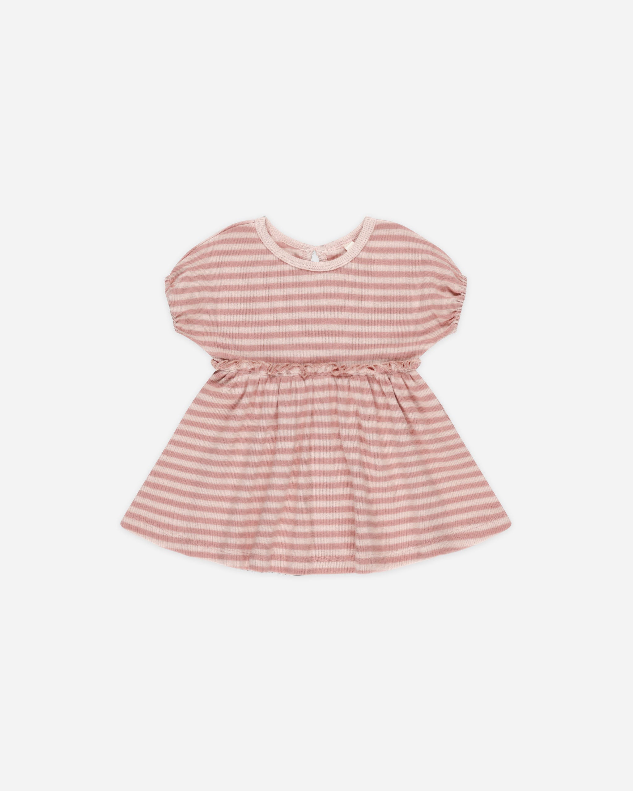  Annie Dress || Pink Stripe、mySite、layawaytickets