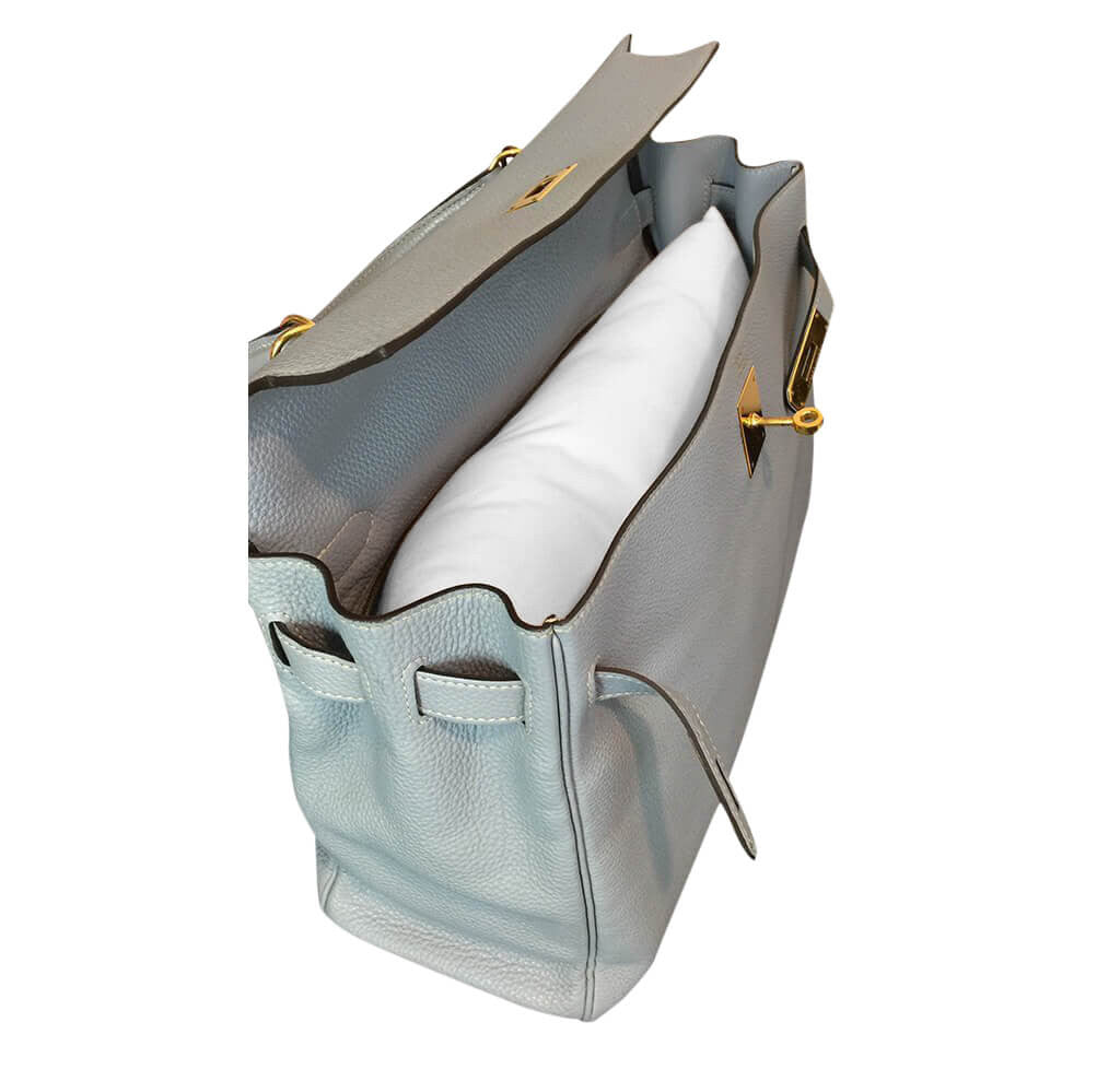 Hermès Kelly 35 Bag Shaper Pillow、mySite、garminoutage.com