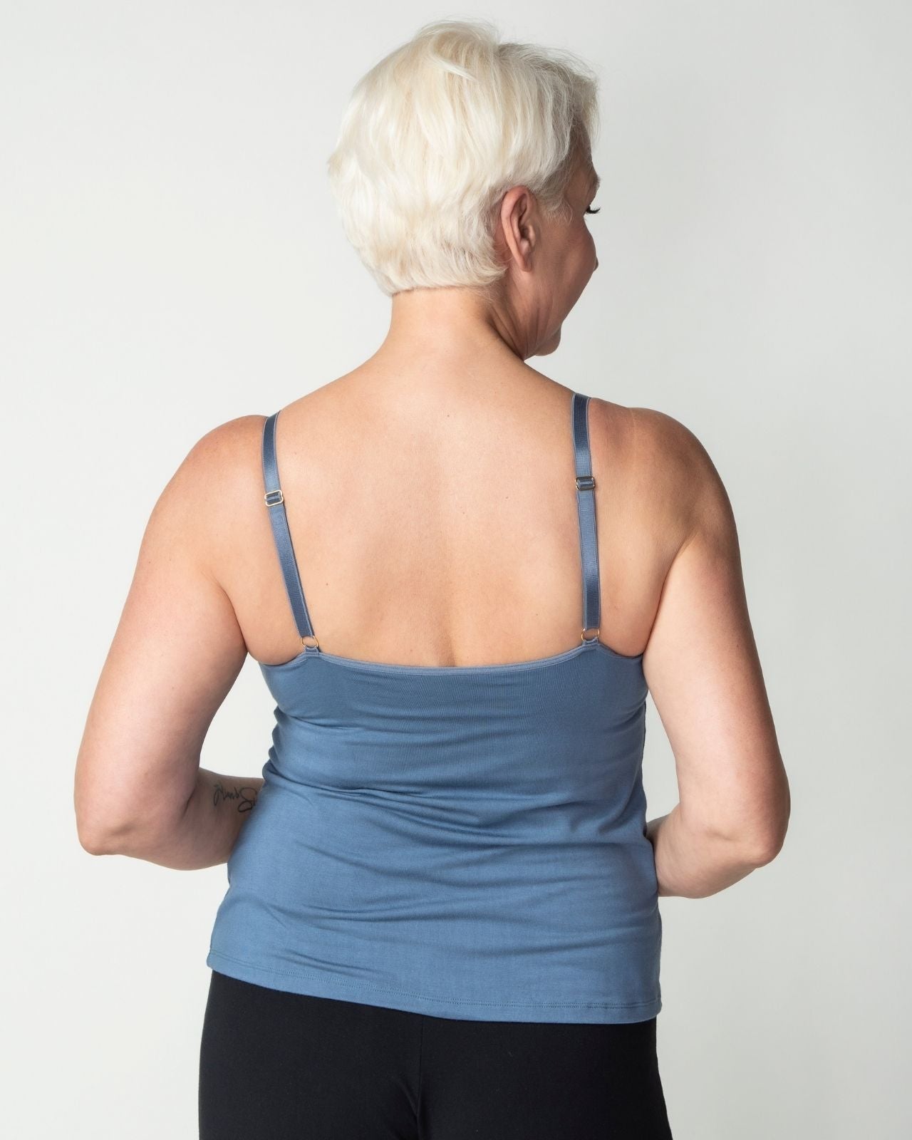 Cecile Modal Cami、mySite、bengalsvssteelers