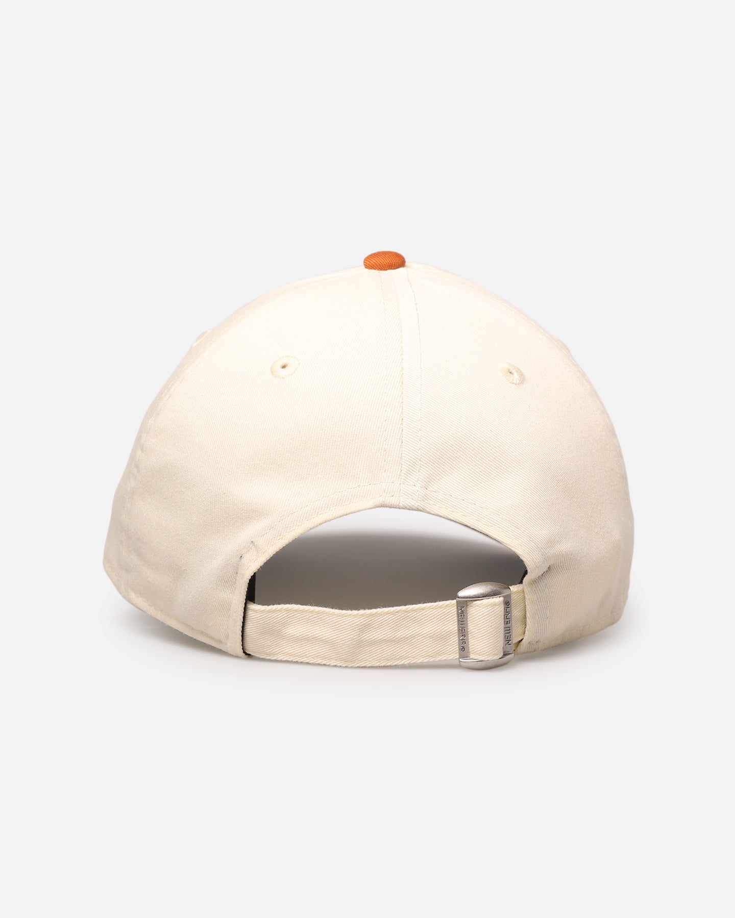 New Era New Era 'Sunset Trails 2.0' 9TWENTY Strapback White/Rust、mySite、zt4zffjzw