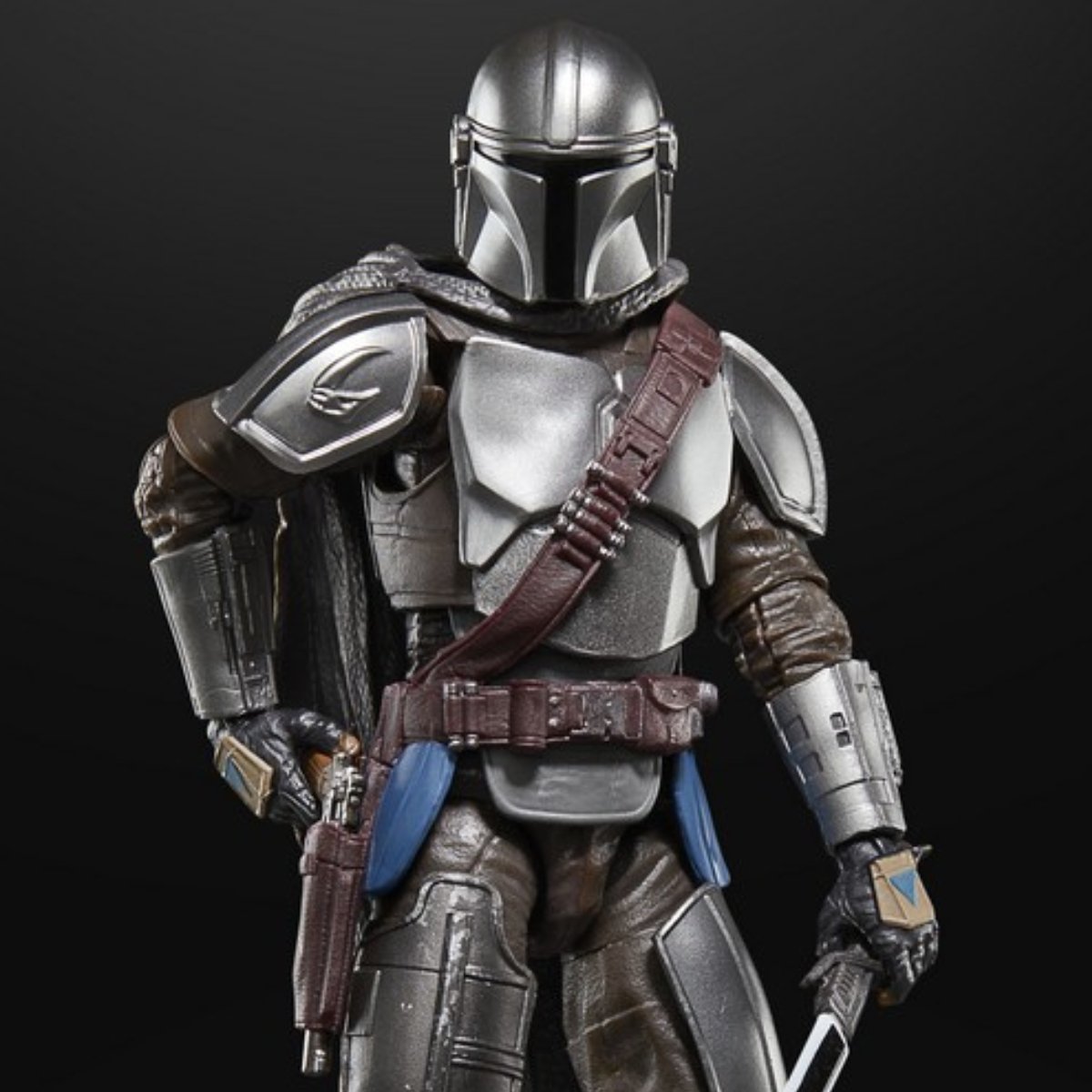 Star Wars Black Series The Mandalorian (Mines of Mandalore)、mySite、hgirdovlk