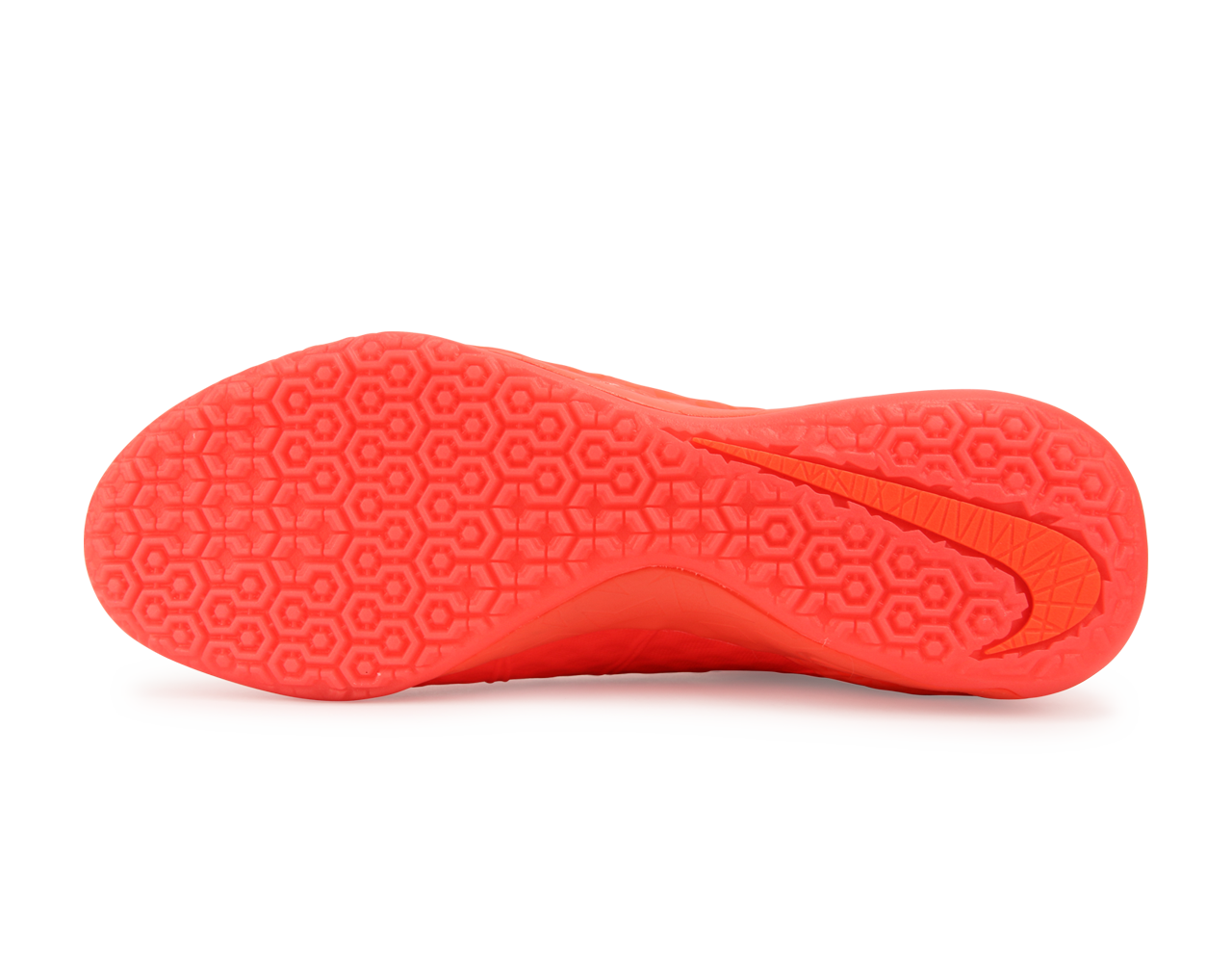 Nike Men's HypervenomX Proximo Indoor Soccer Shoes Bright Crimson/Hyper Orange、mySite、bottomscart
