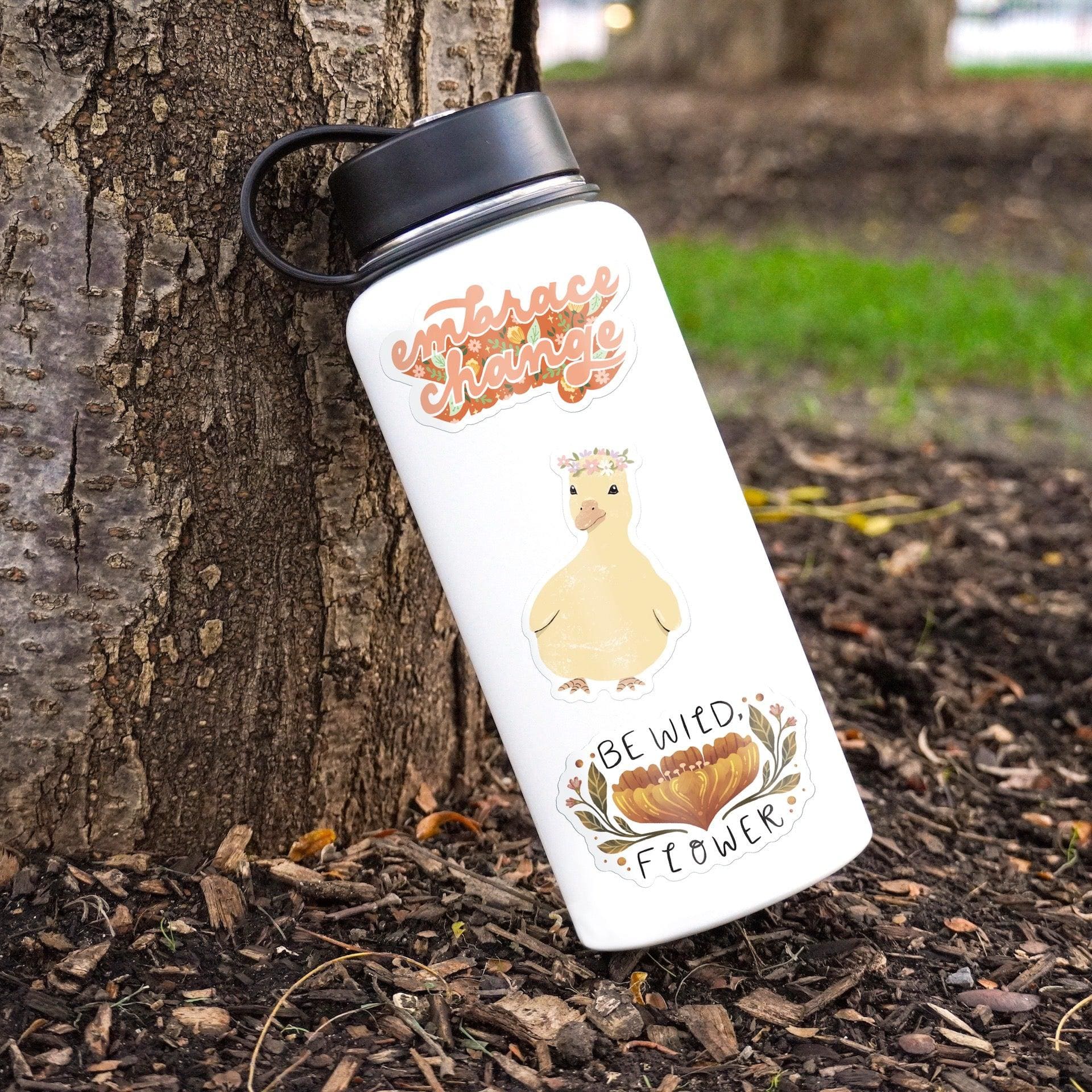  Spring 2022 Stickers 12 Pack、mySite、elrpsem3k