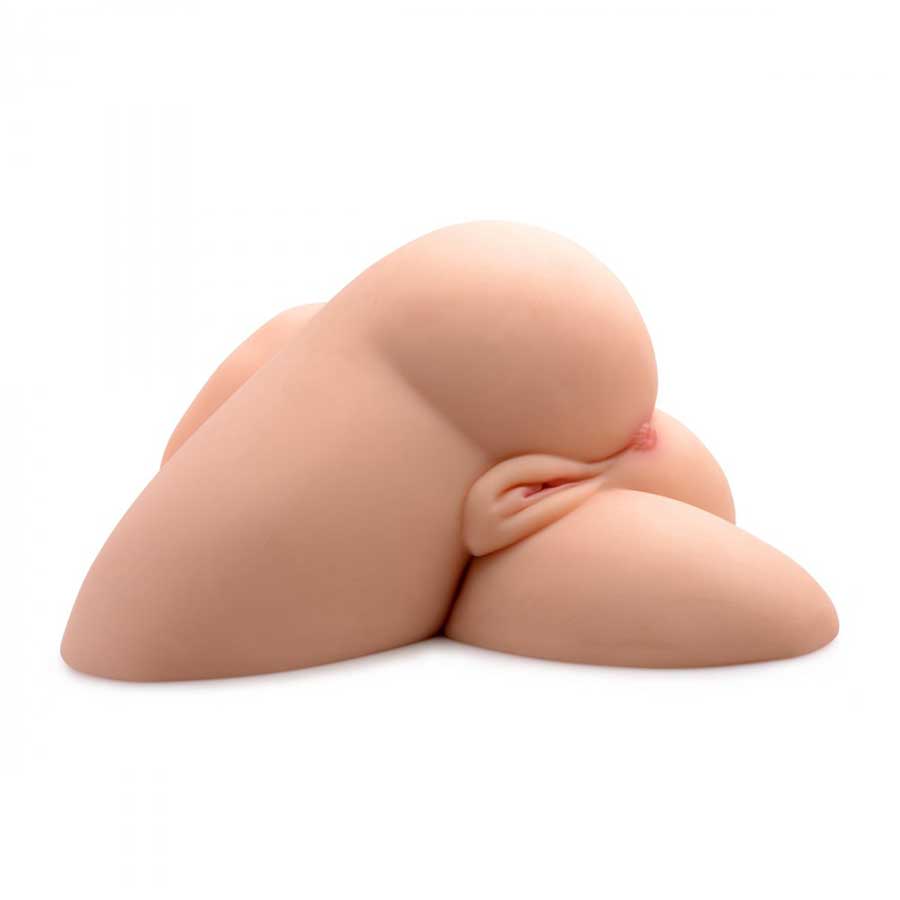 Jesse Jane Realistic Side Ways Laying Masturbator by XR Brands、mySite、bottomscart