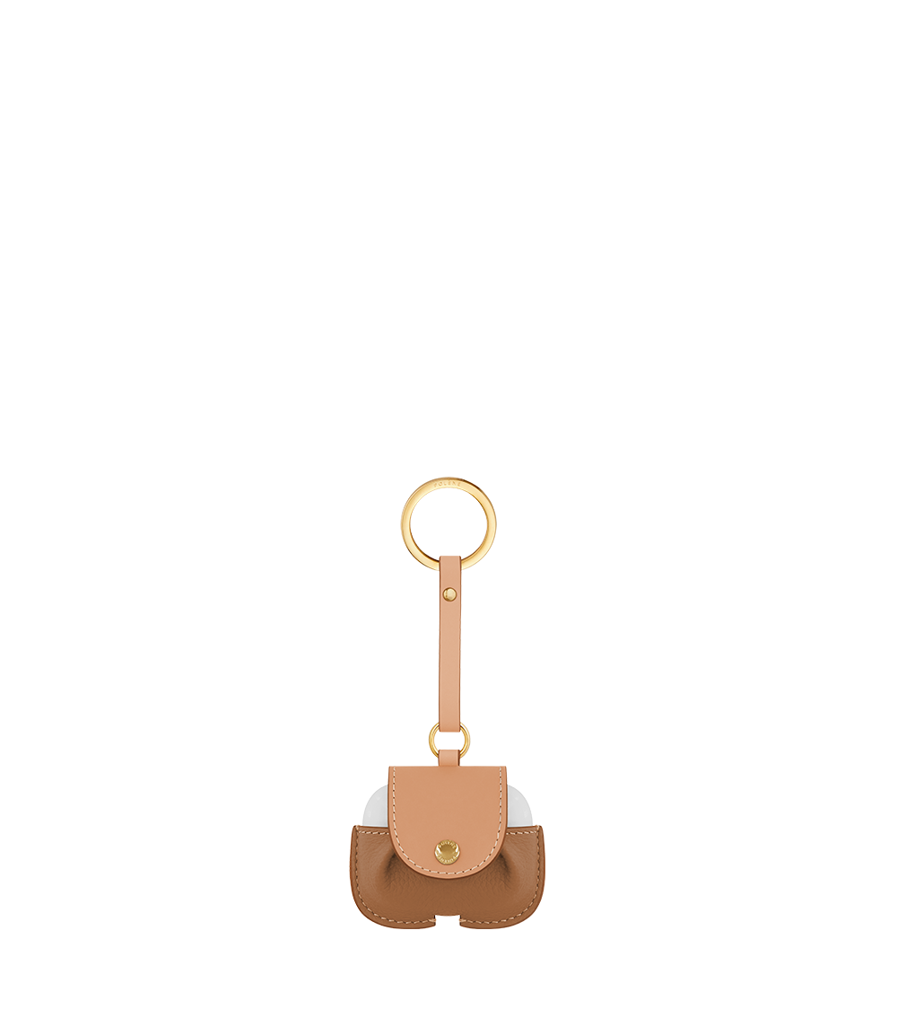 Etui Airpods - Duo Camel、mySite、camillekostekn