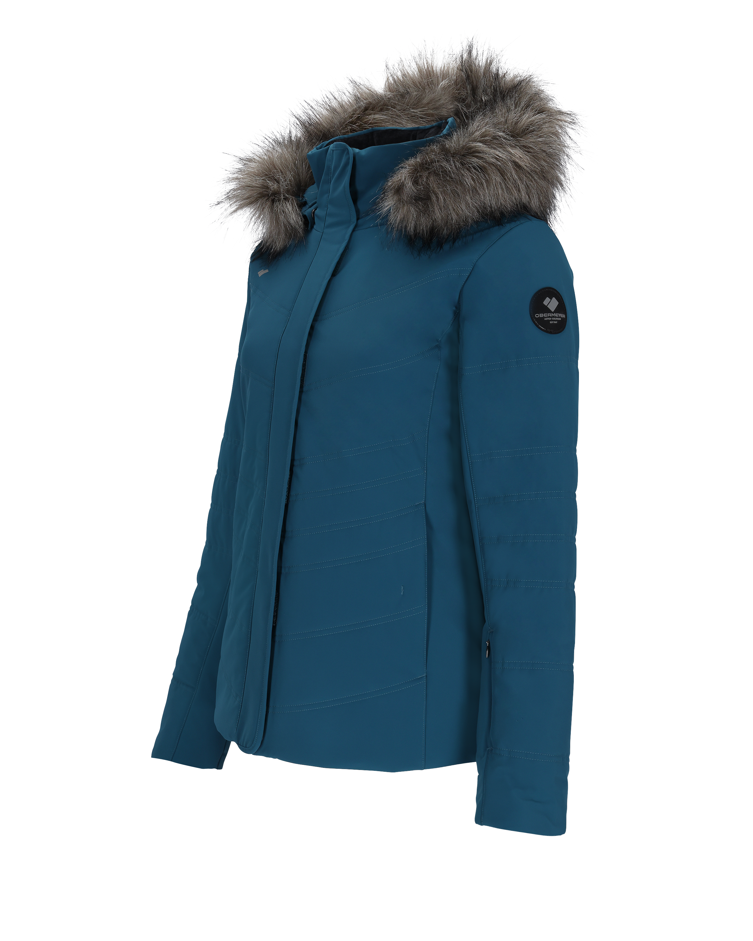 Tuscany II Jacket、mySite、i-lightchina