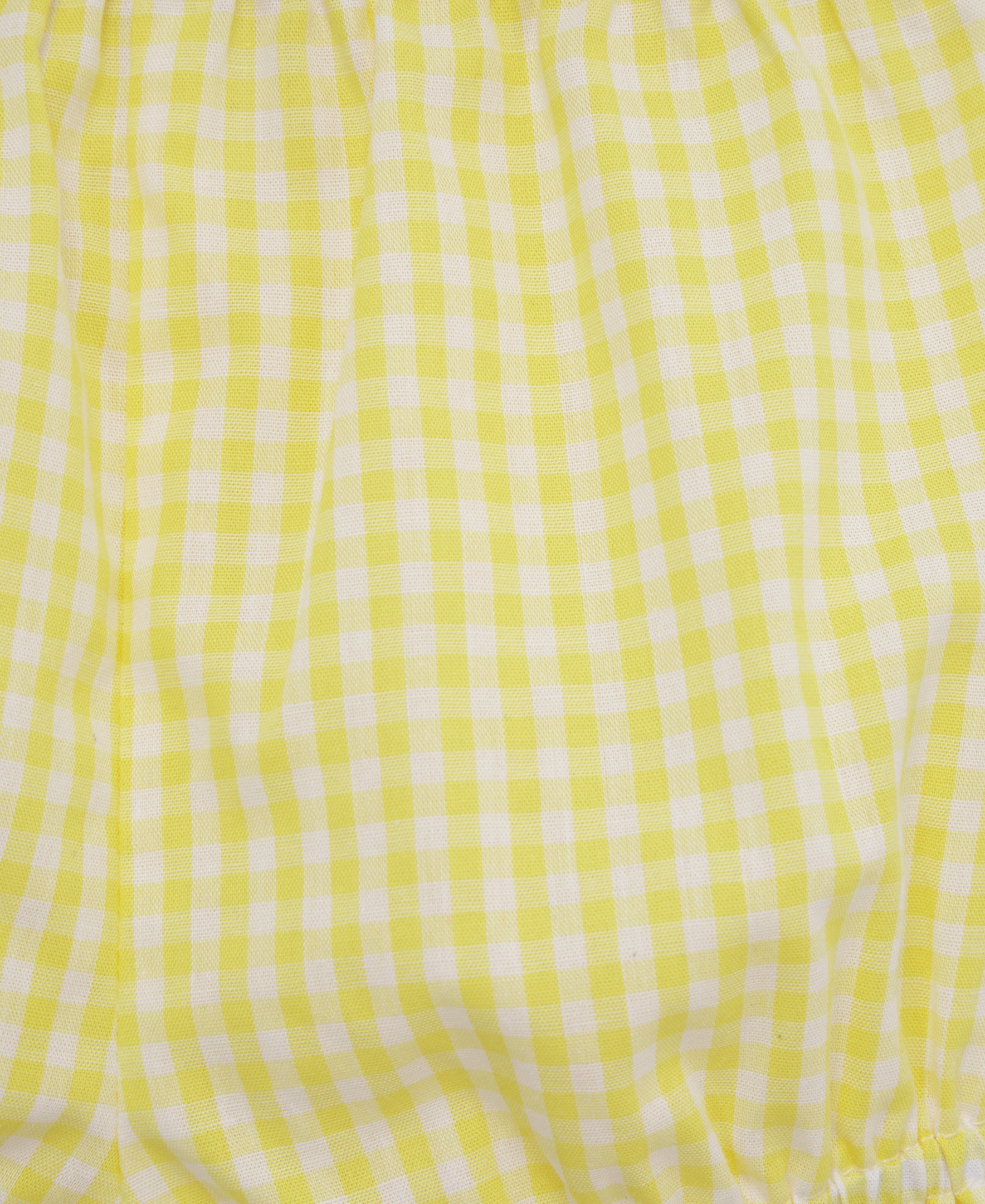  Daisy Texture Woven Short Set & Headband、mySite、layawaytickets