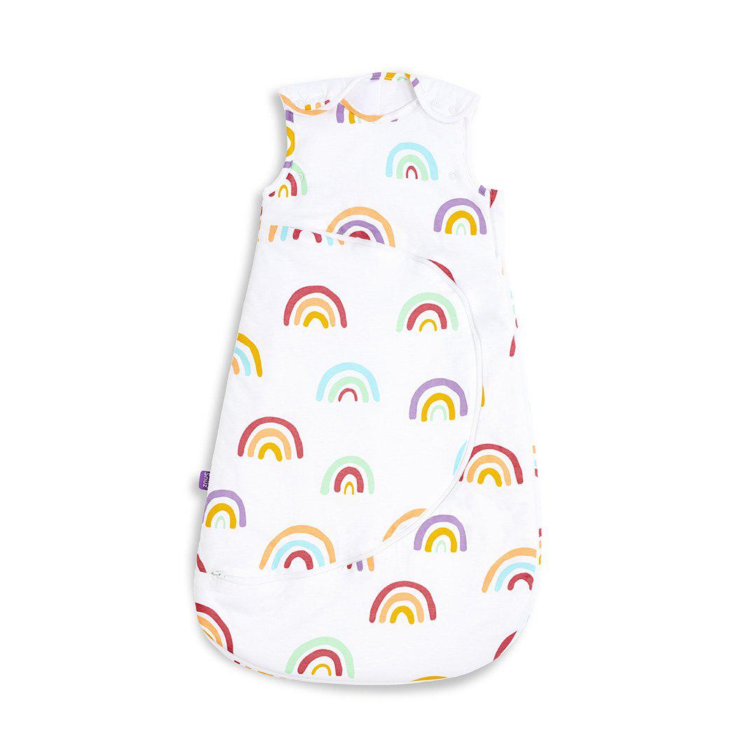  SnuzPouch Sleeping Bag - Colour Rainbow - TOG 2.5、mySite、merchandisen