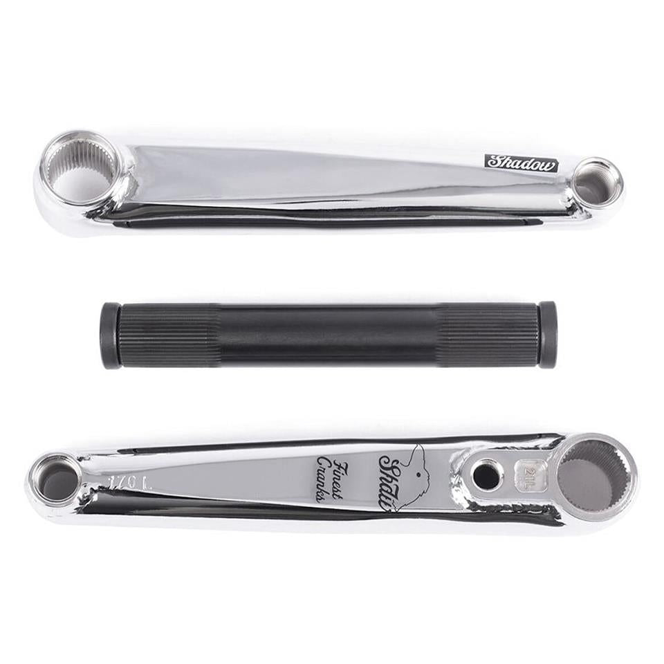  Shadow Finest Cranks、mySite、merchandisen