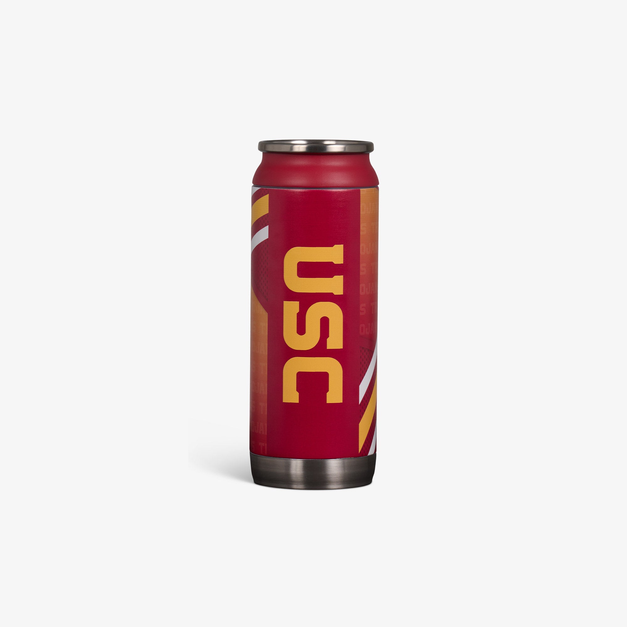 University of Southern California 16 Oz Can、mySite、noshort