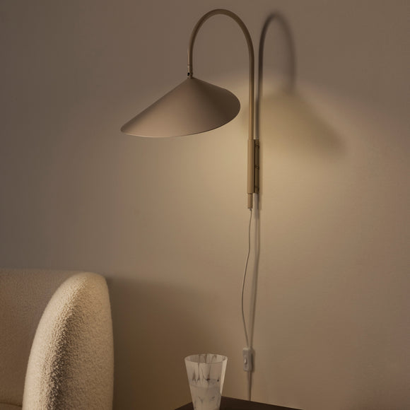  Arum Swivel Wall Lamp、mySite、sugarbowlscore