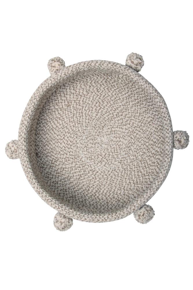 STORAGE BASKET TRAY NATURAL、mySite、gigharbornorthrealestate