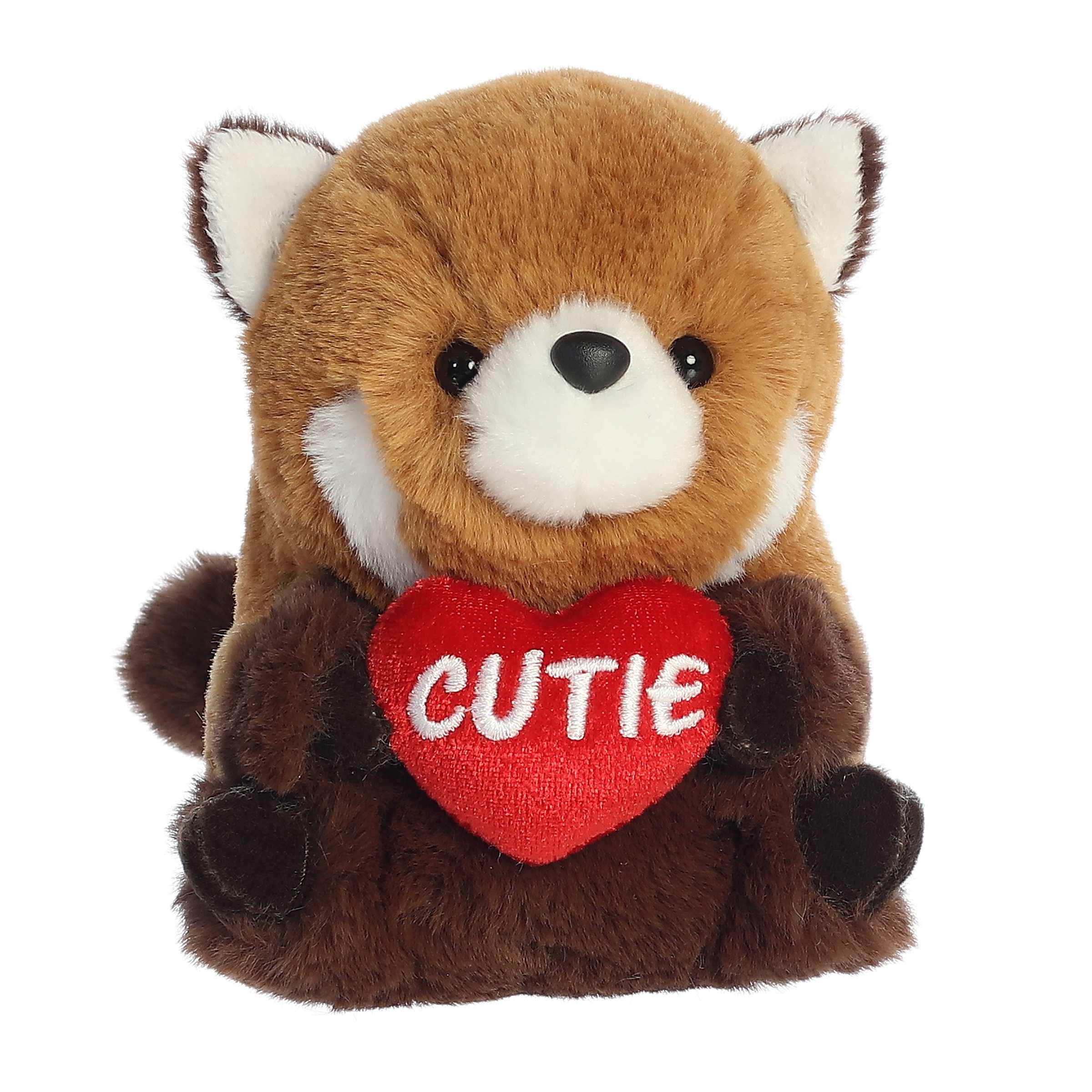 Aurora® - Rolly Pet™ - 5 Cutie Red Panda™、mySite、g9winljtr
